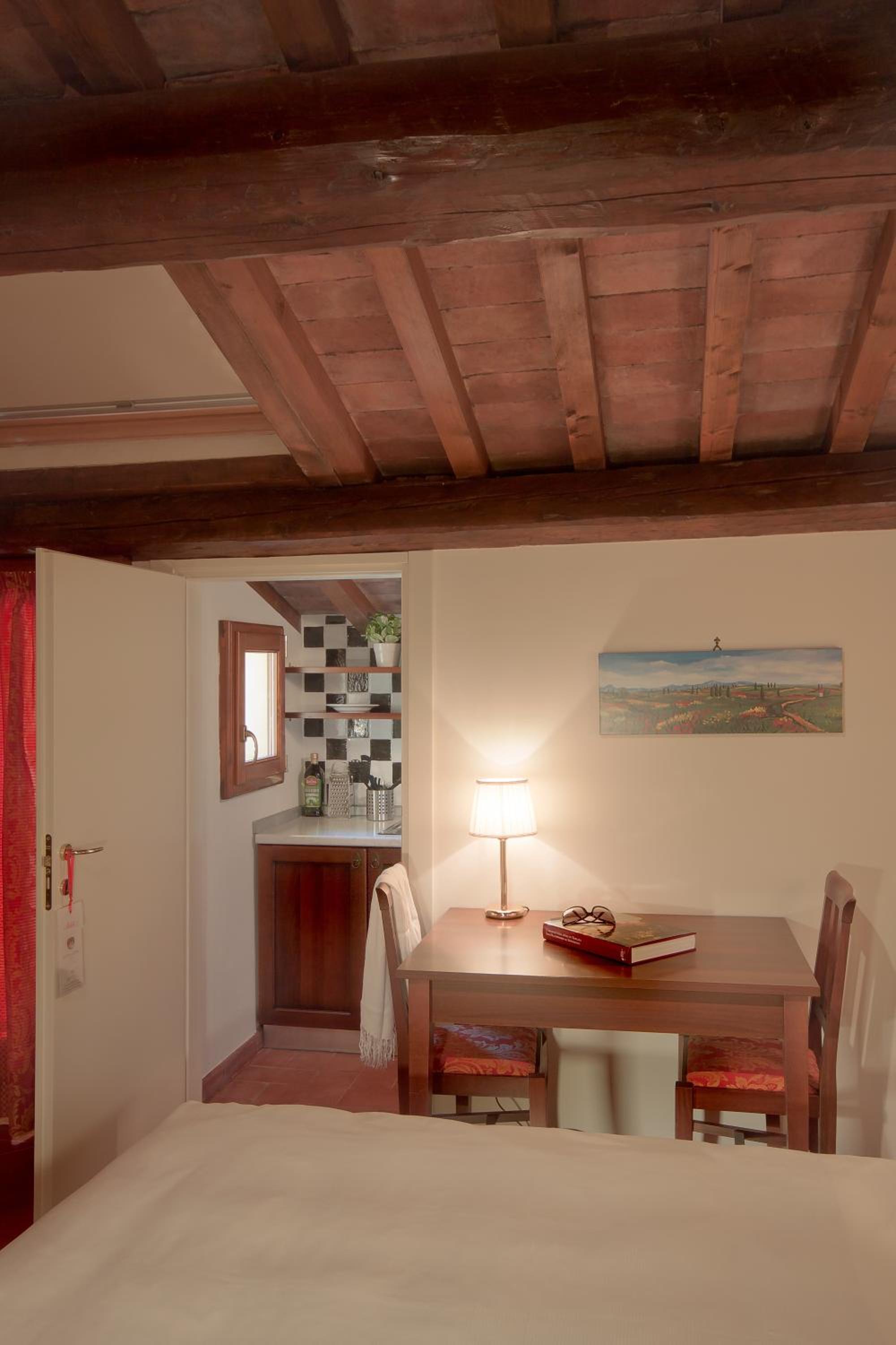 Relais La Corte di Cloris