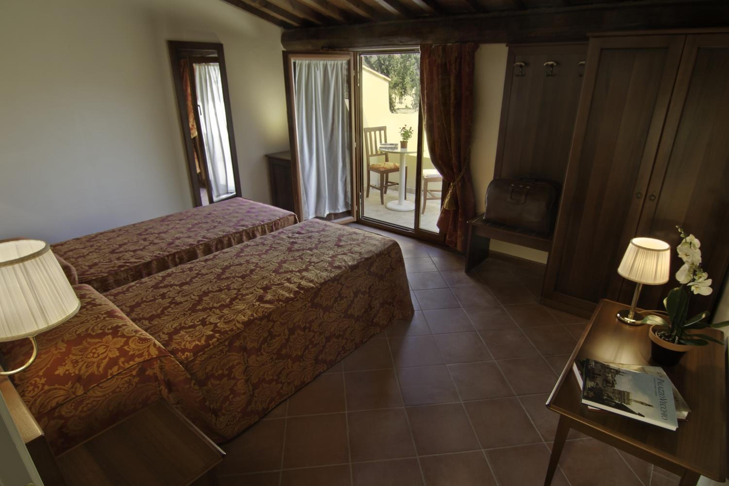 Relais La Corte di Cloris