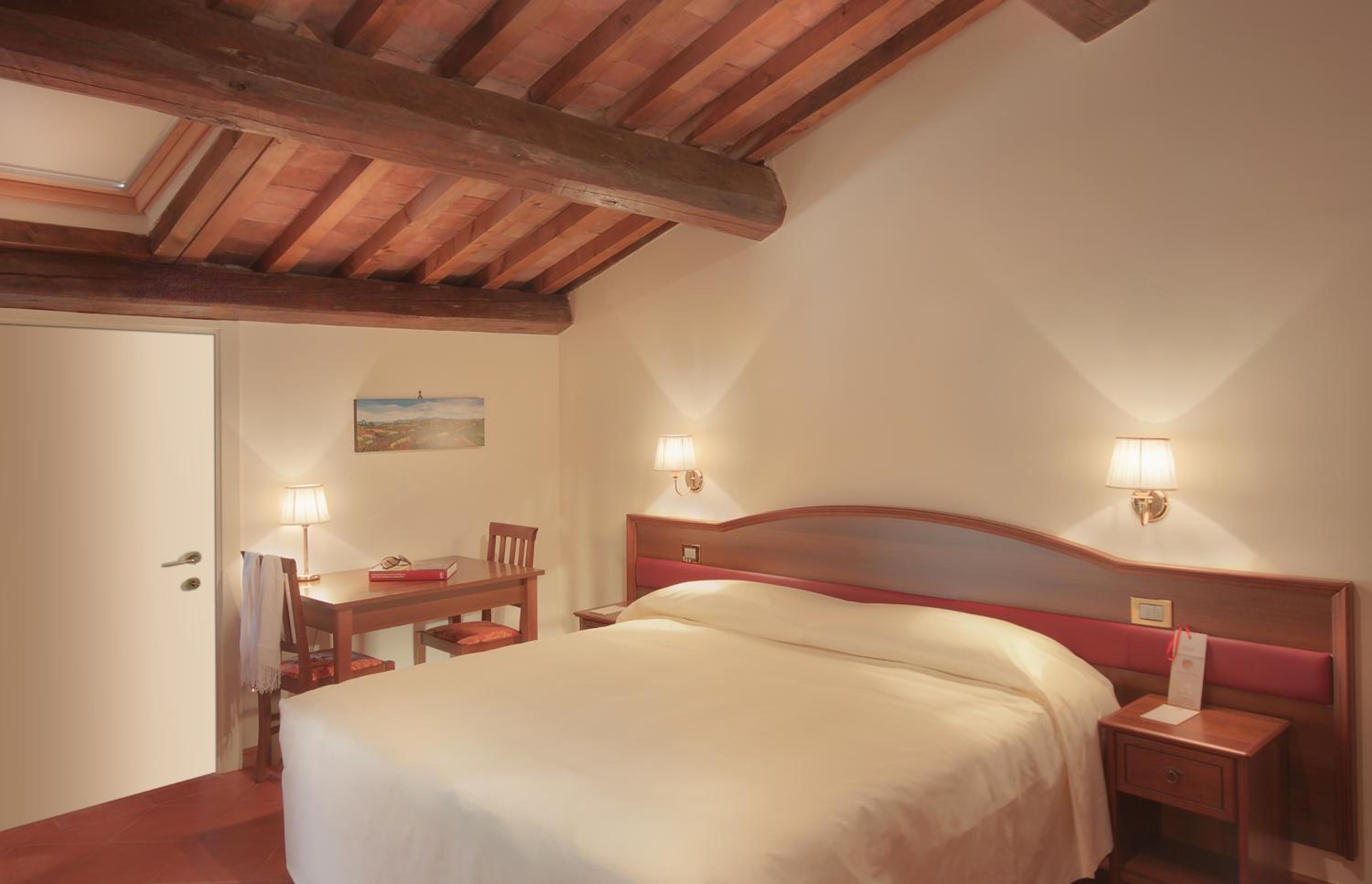 Relais La Corte di Cloris