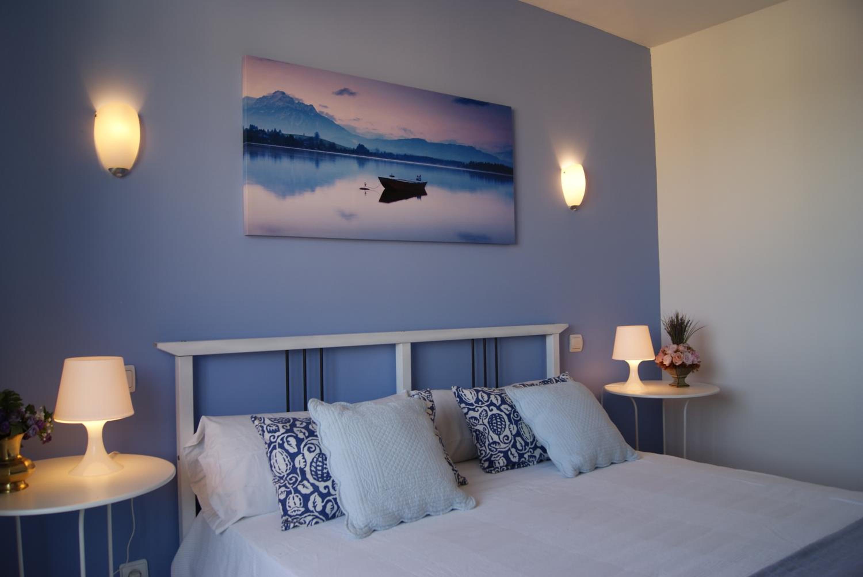 Apartamentos Sureda
