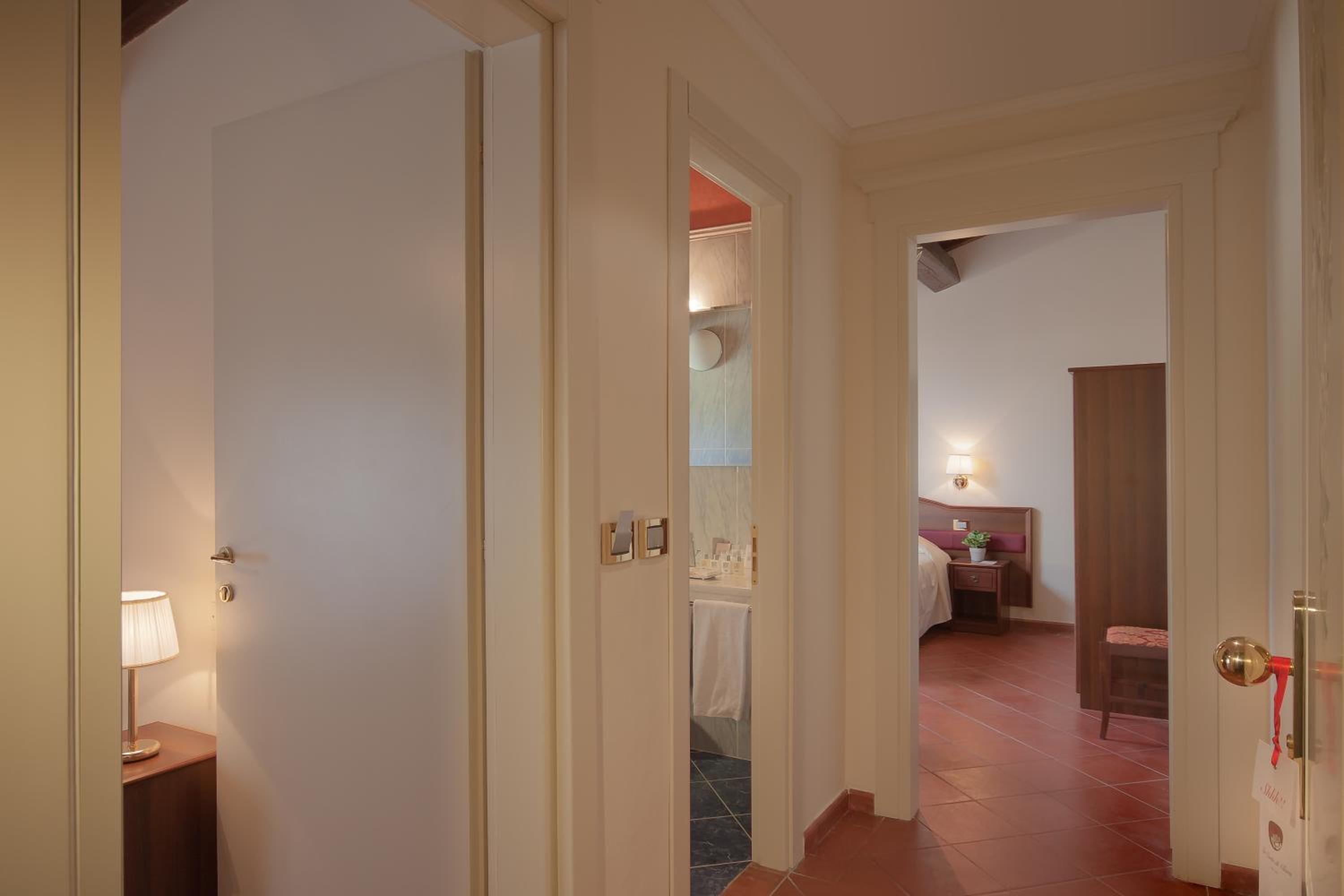 Relais La Corte di Cloris