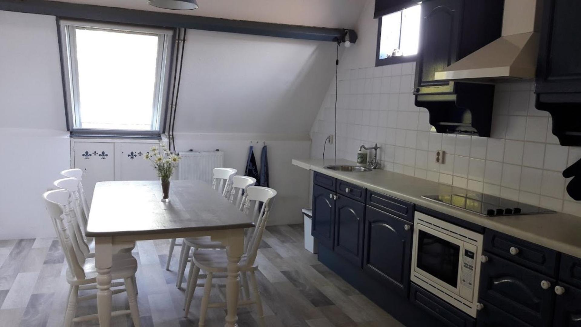 Noord-Hollands Hof Dream view 5