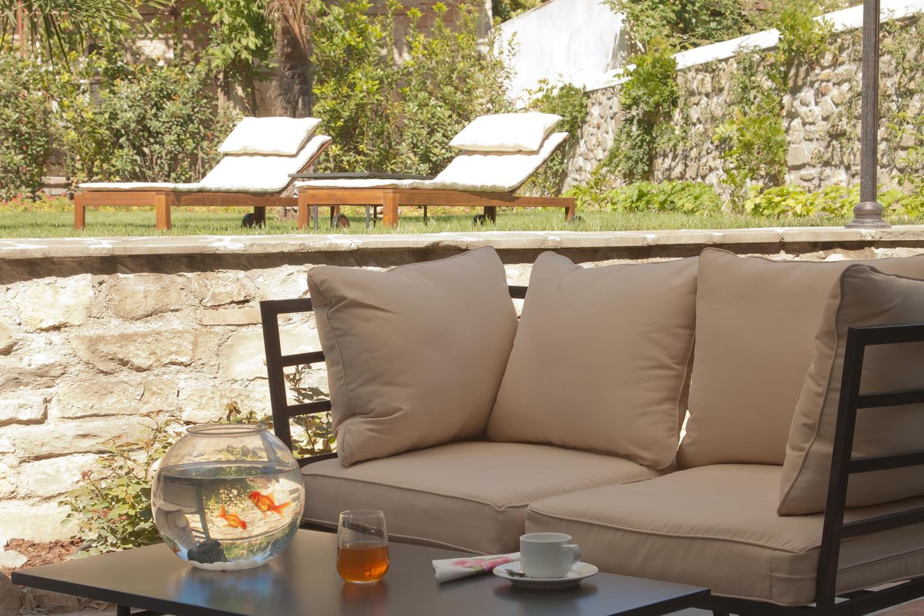 Relais La Corte di Cloris