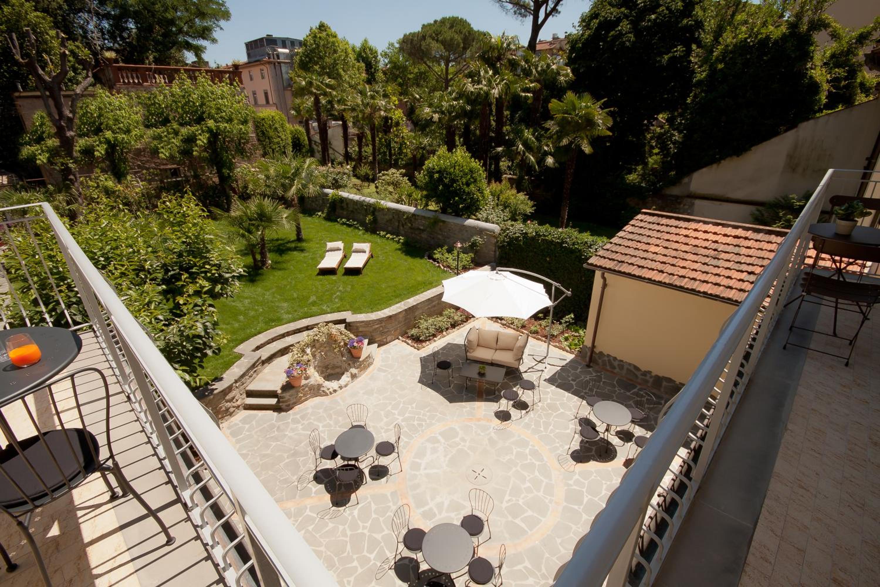 Relais La Corte di Cloris