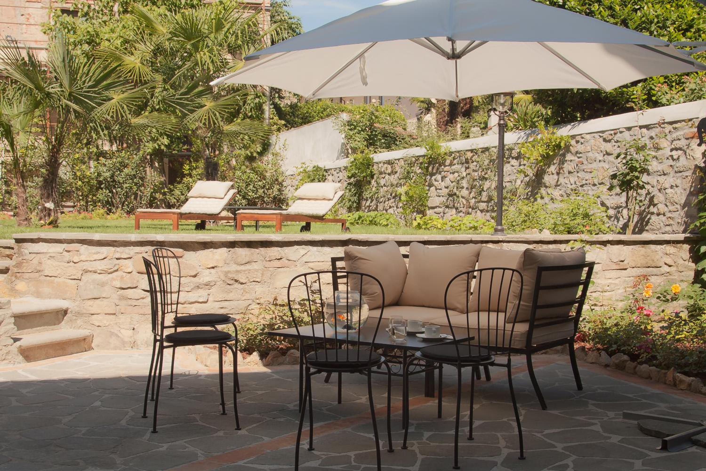 Relais La Corte di Cloris