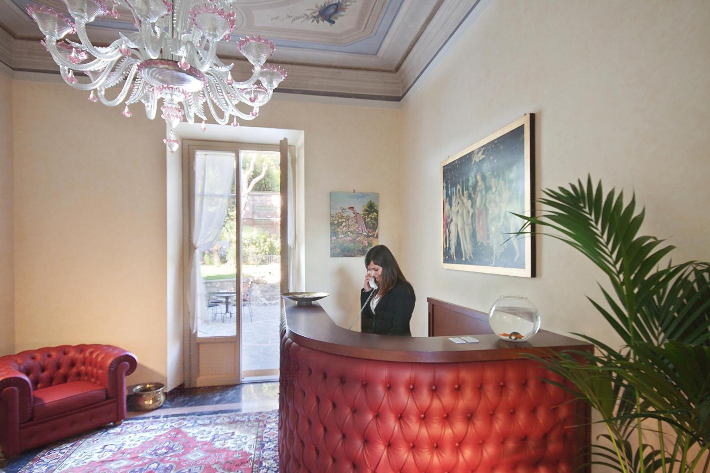 Relais La Corte di Cloris