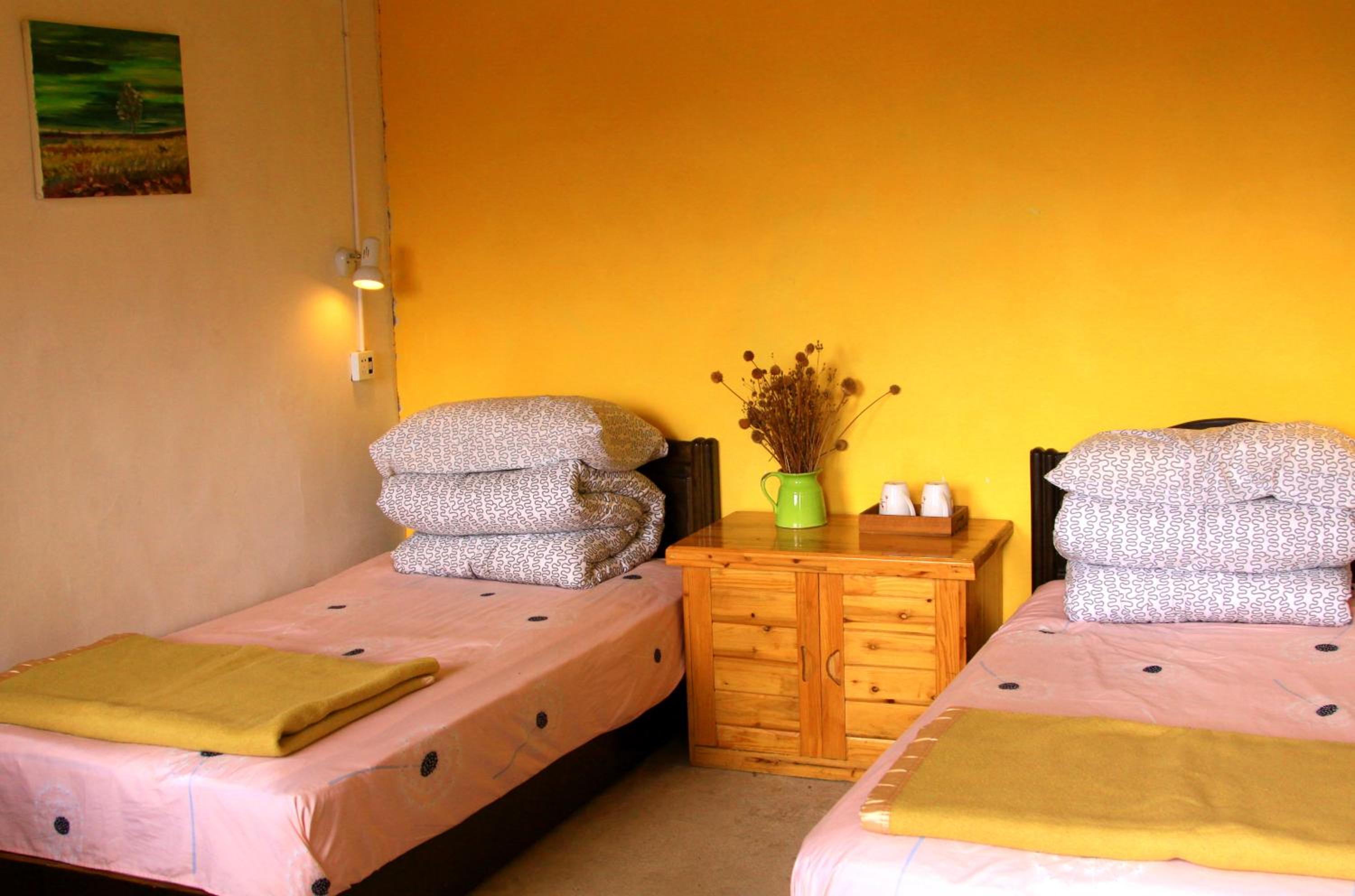 Shangri-La Lao Shay Youth Hostel