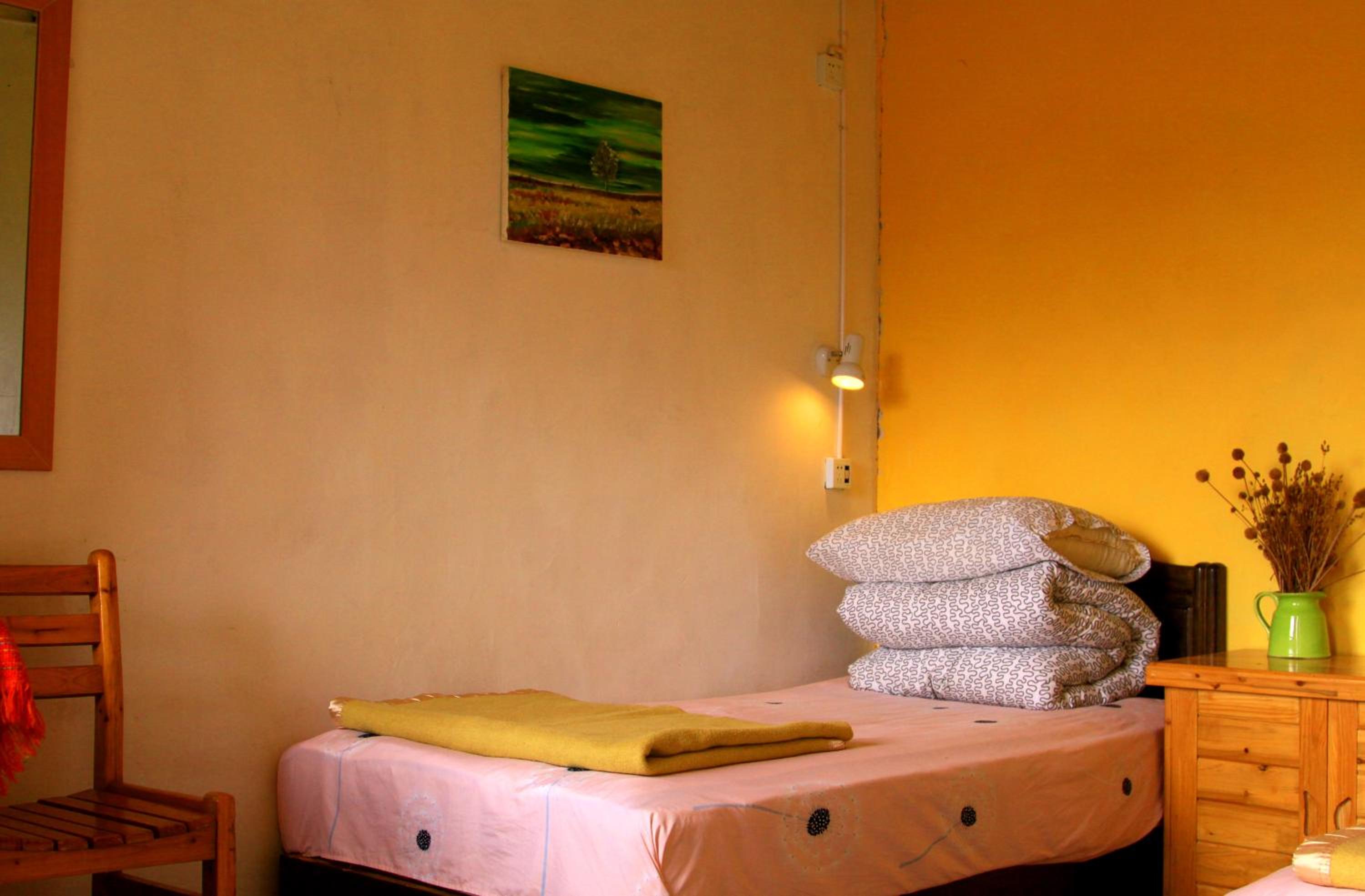 Shangri-La Lao Shay Youth Hostel