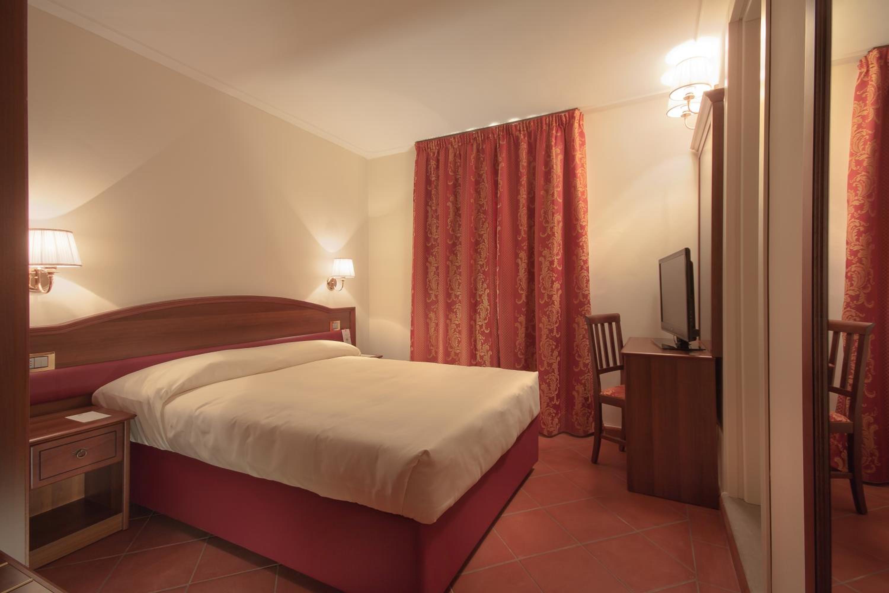 Relais La Corte di Cloris