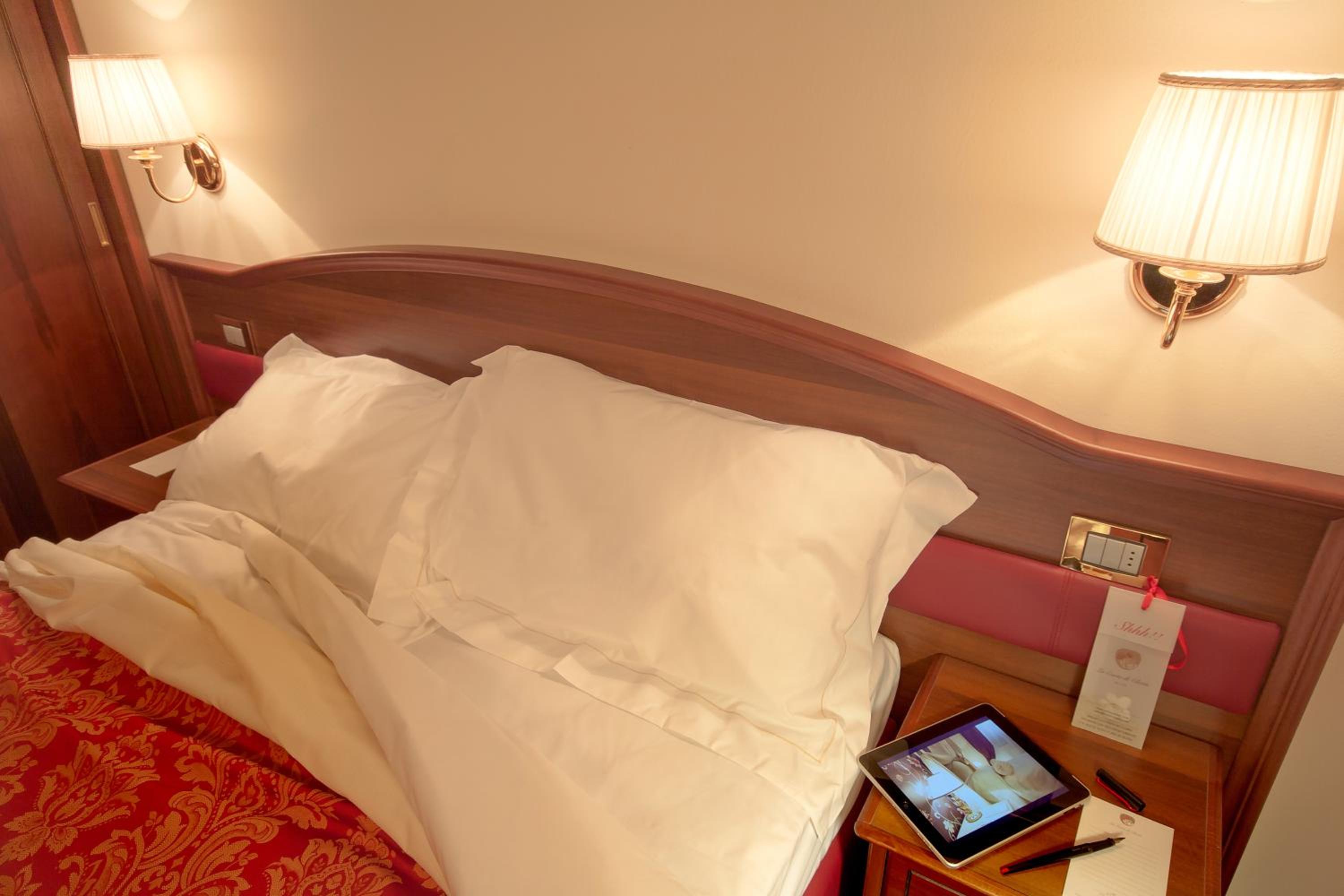 Relais La Corte di Cloris