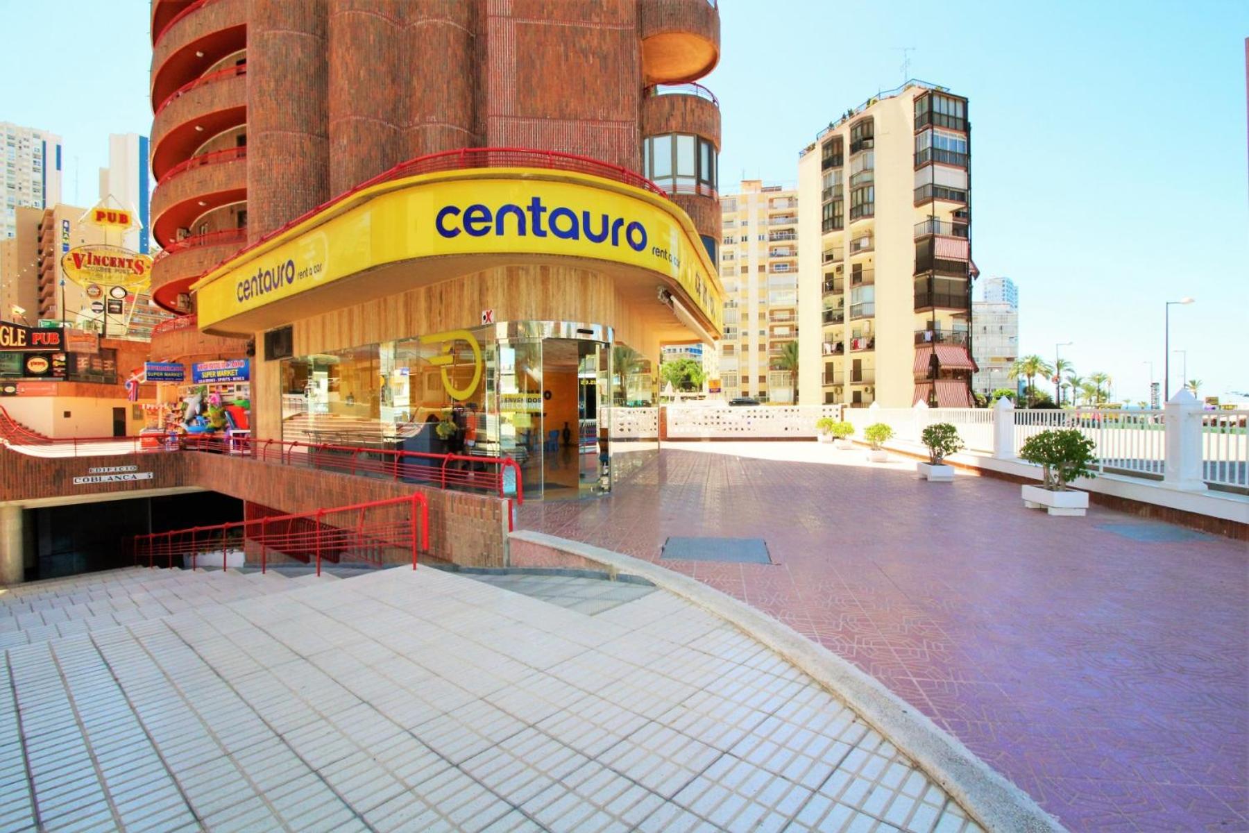 Coblanca 5-15-4 Apartment Levante Beach view 3