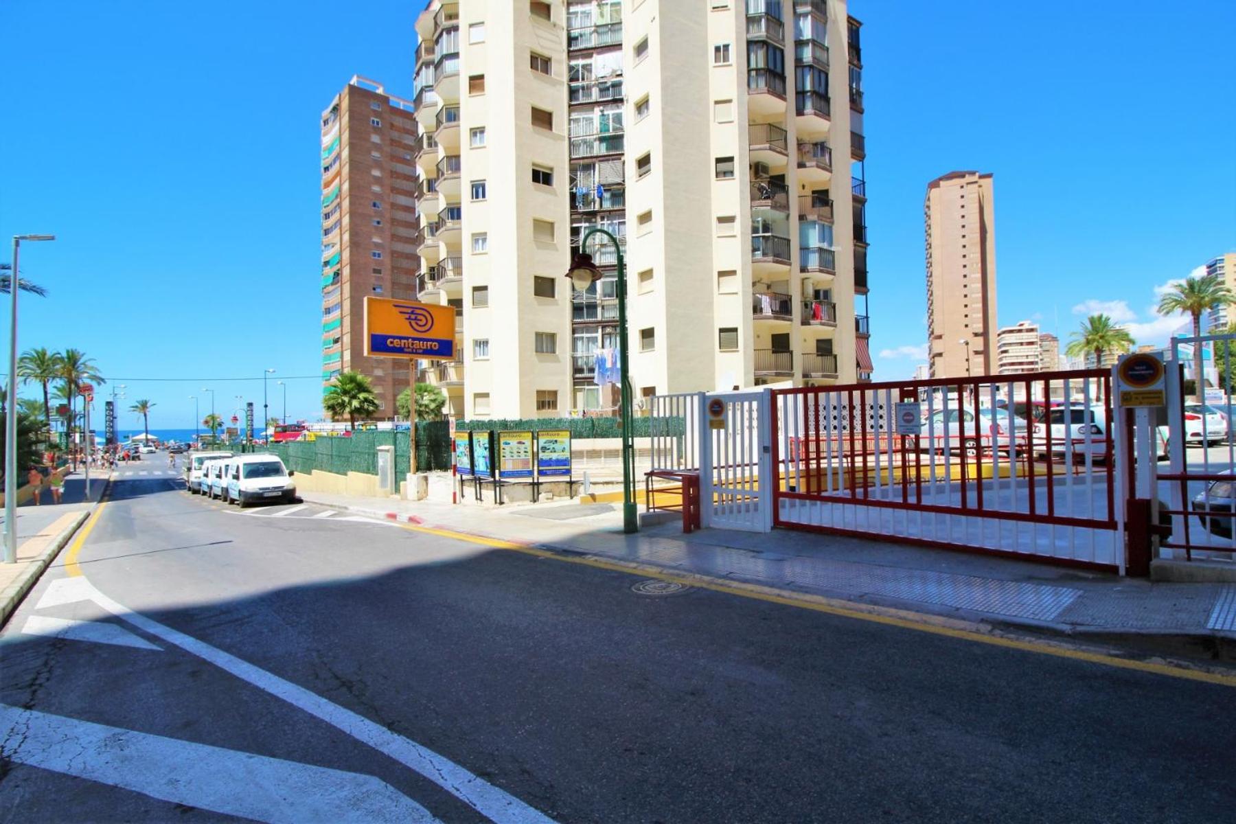 Coblanca 5-15-4 Apartment Levante Beach view 5