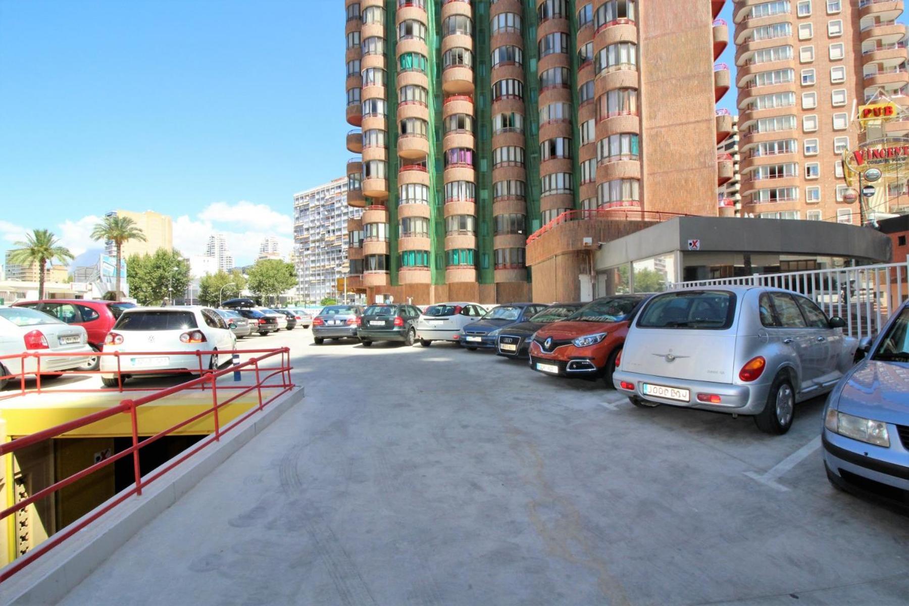 Coblanca 5-15-4 Apartment Levante Beach view 4