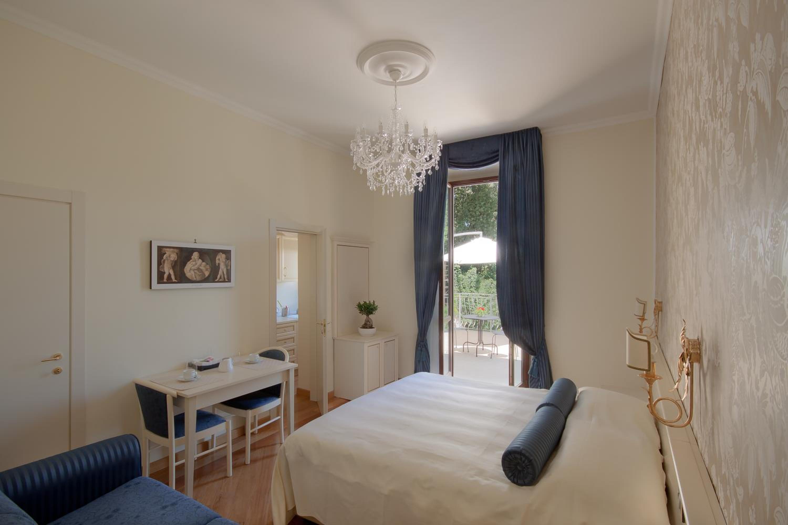 Relais La Corte di Cloris