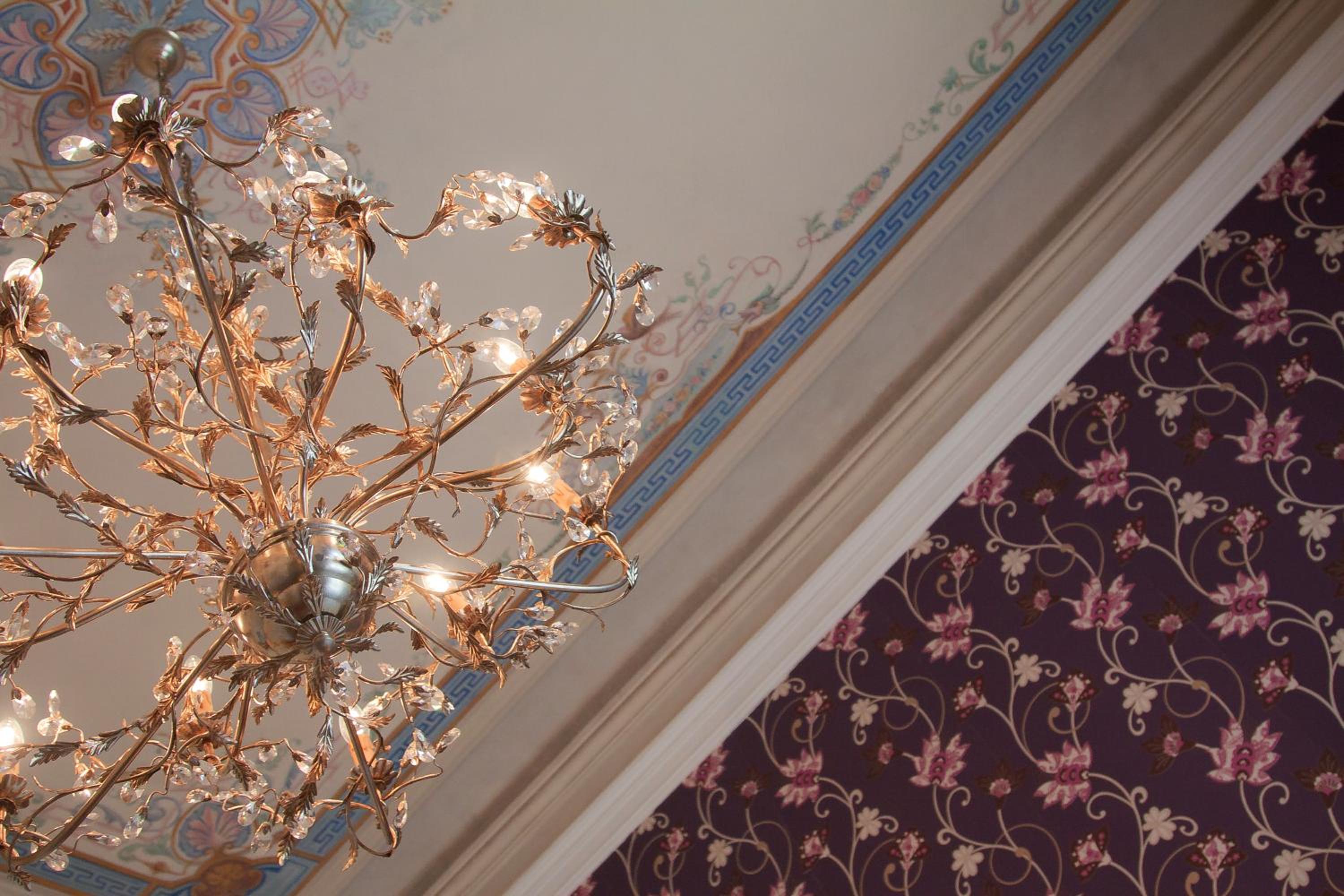 Relais La Corte di Cloris