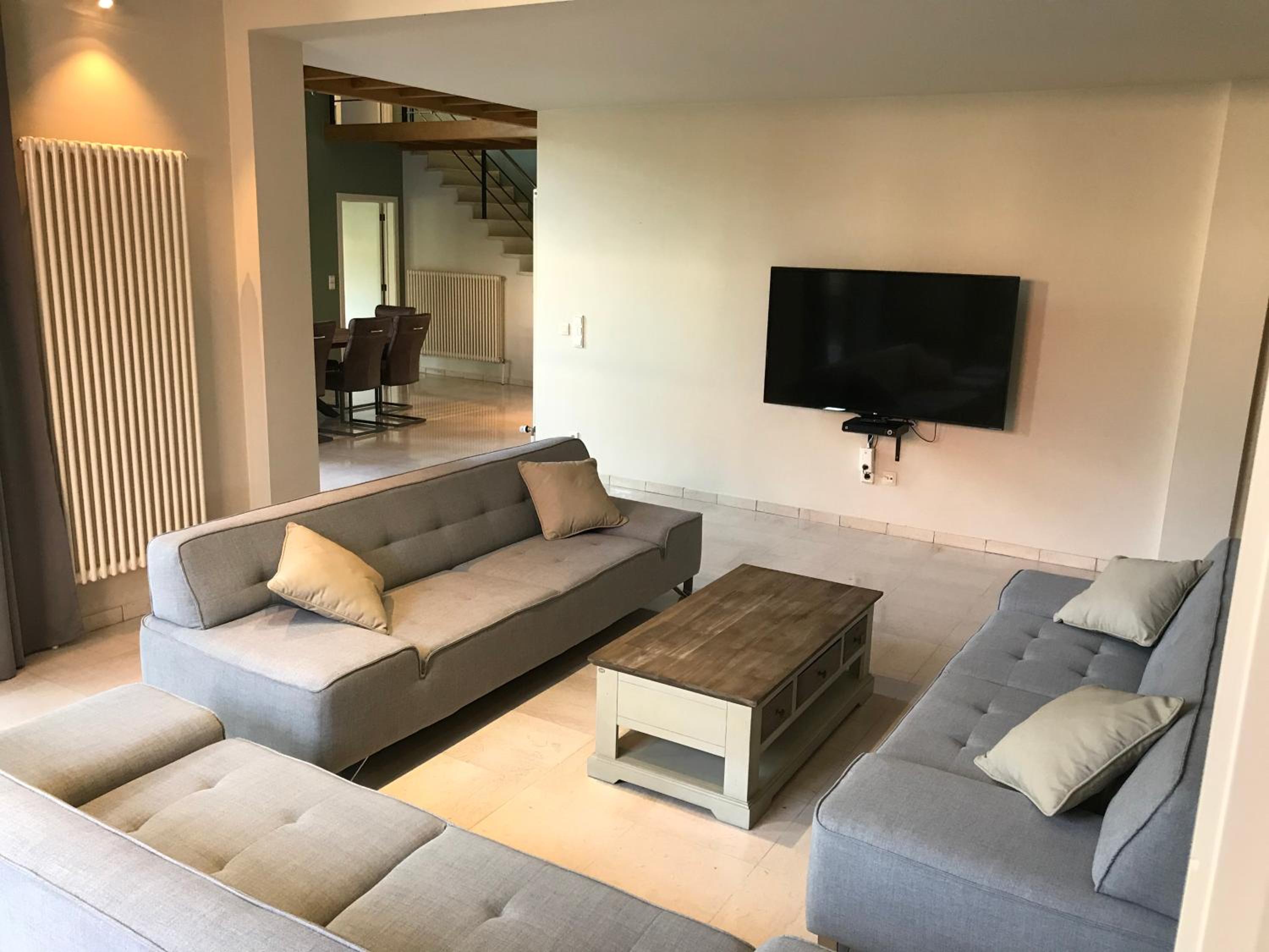 Vakantiehuis Piantho
