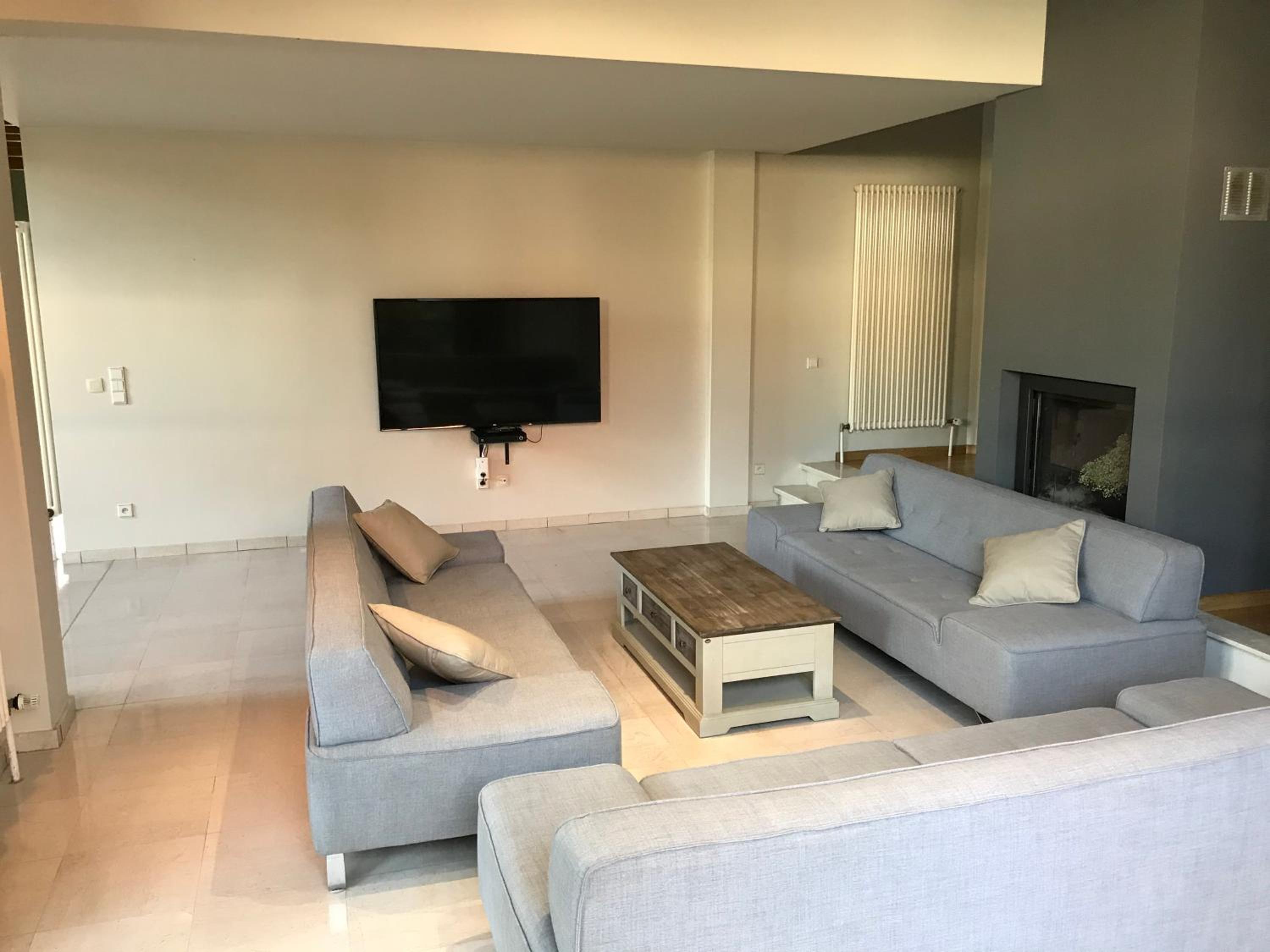 Vakantiehuis Piantho