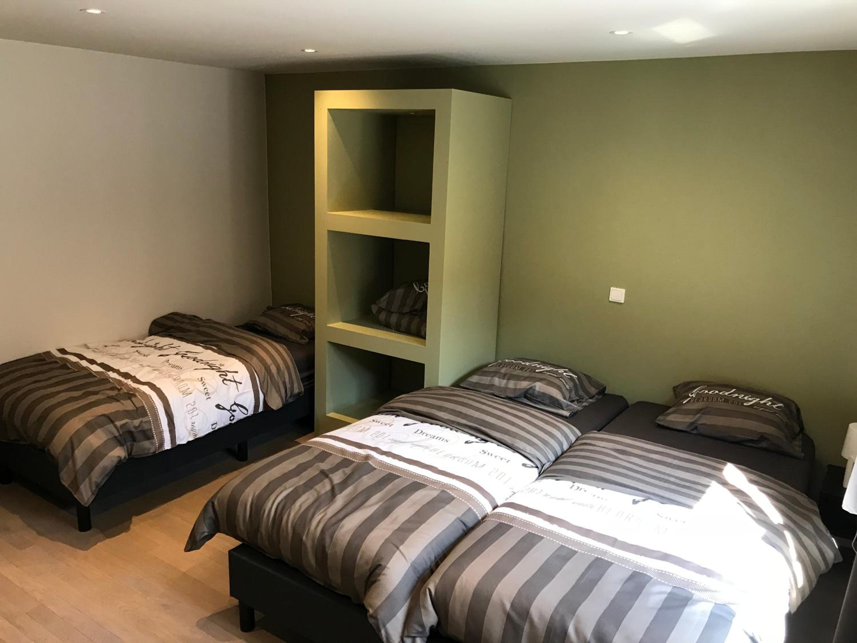 Vakantiehuis Piantho