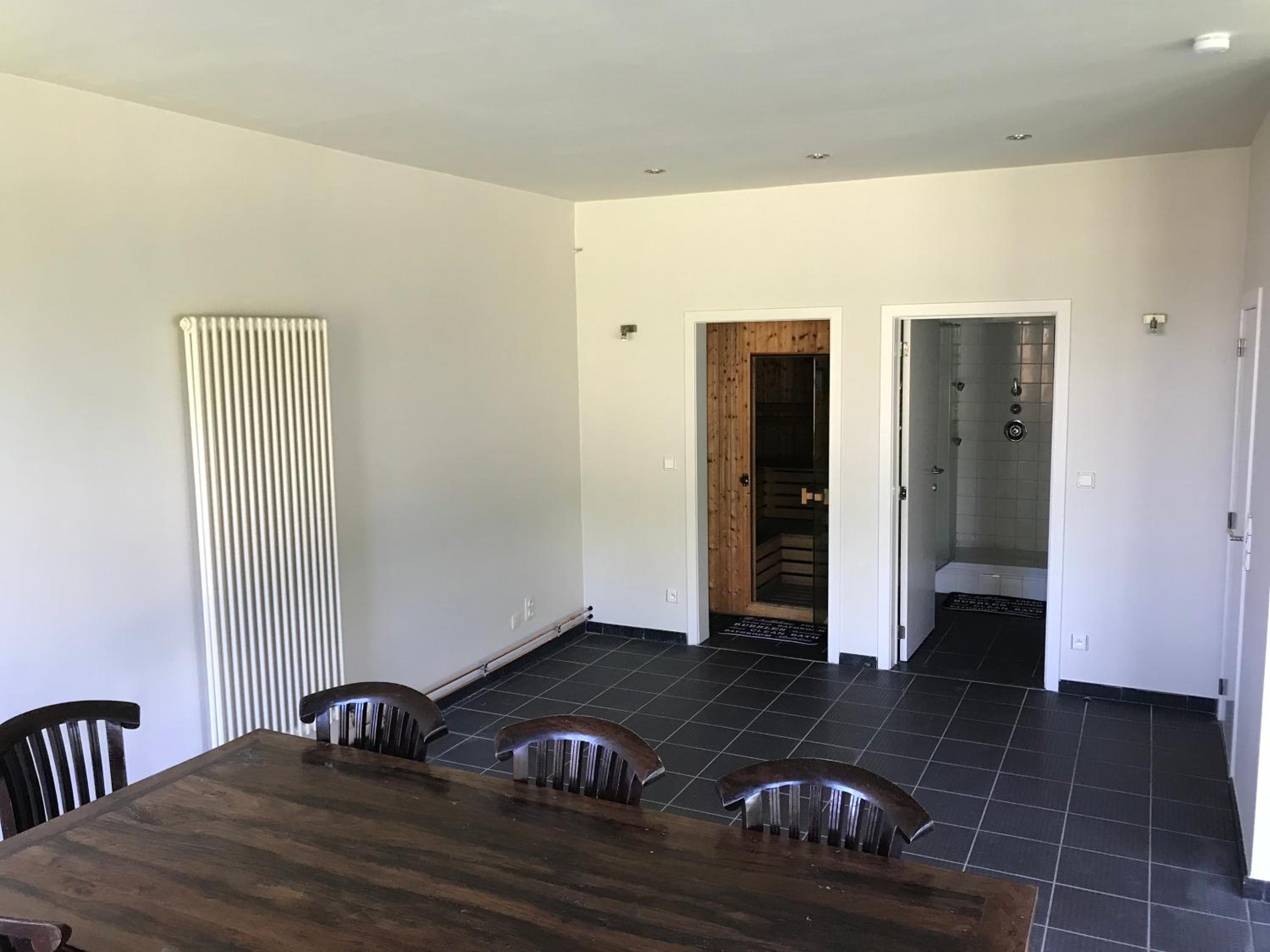 Vakantiehuis Piantho