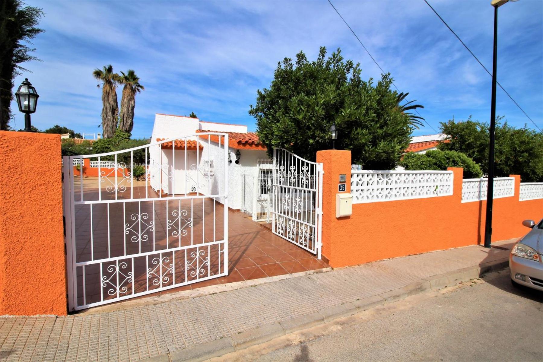 Villa Mediterránea