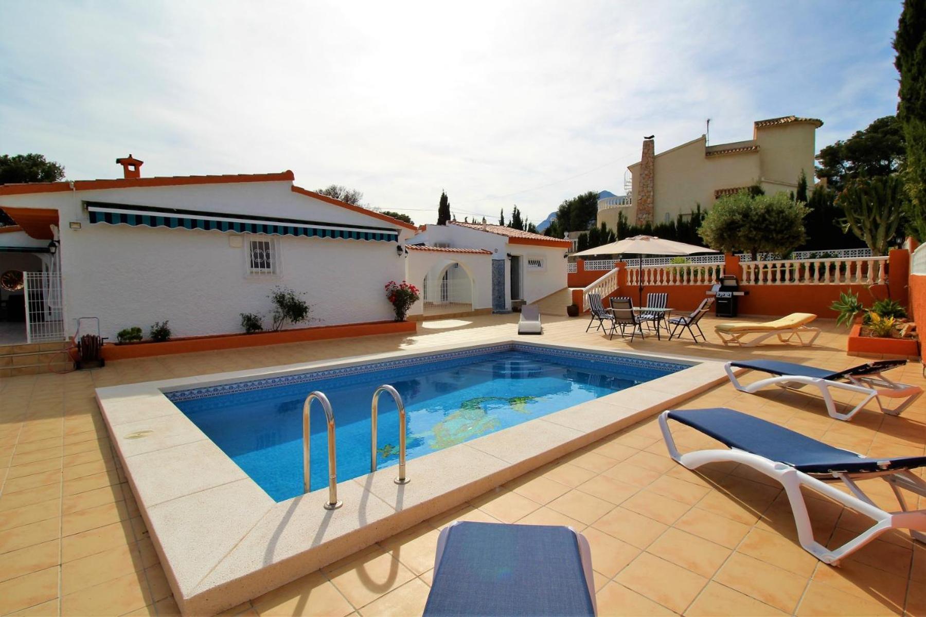 Villa Mediterránea