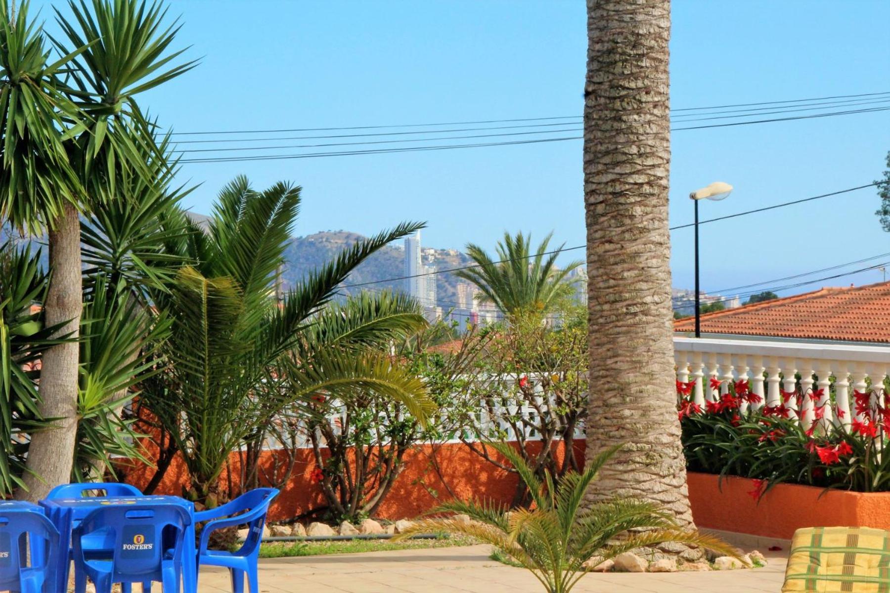 Villa Mediterránea