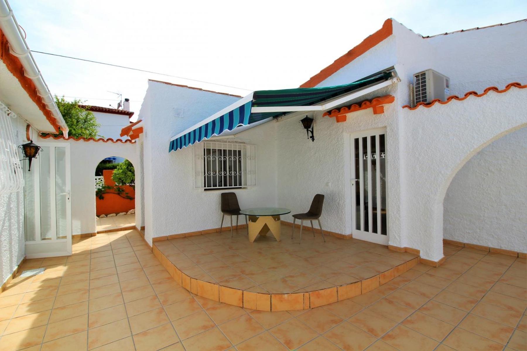 Villa Mediterránea