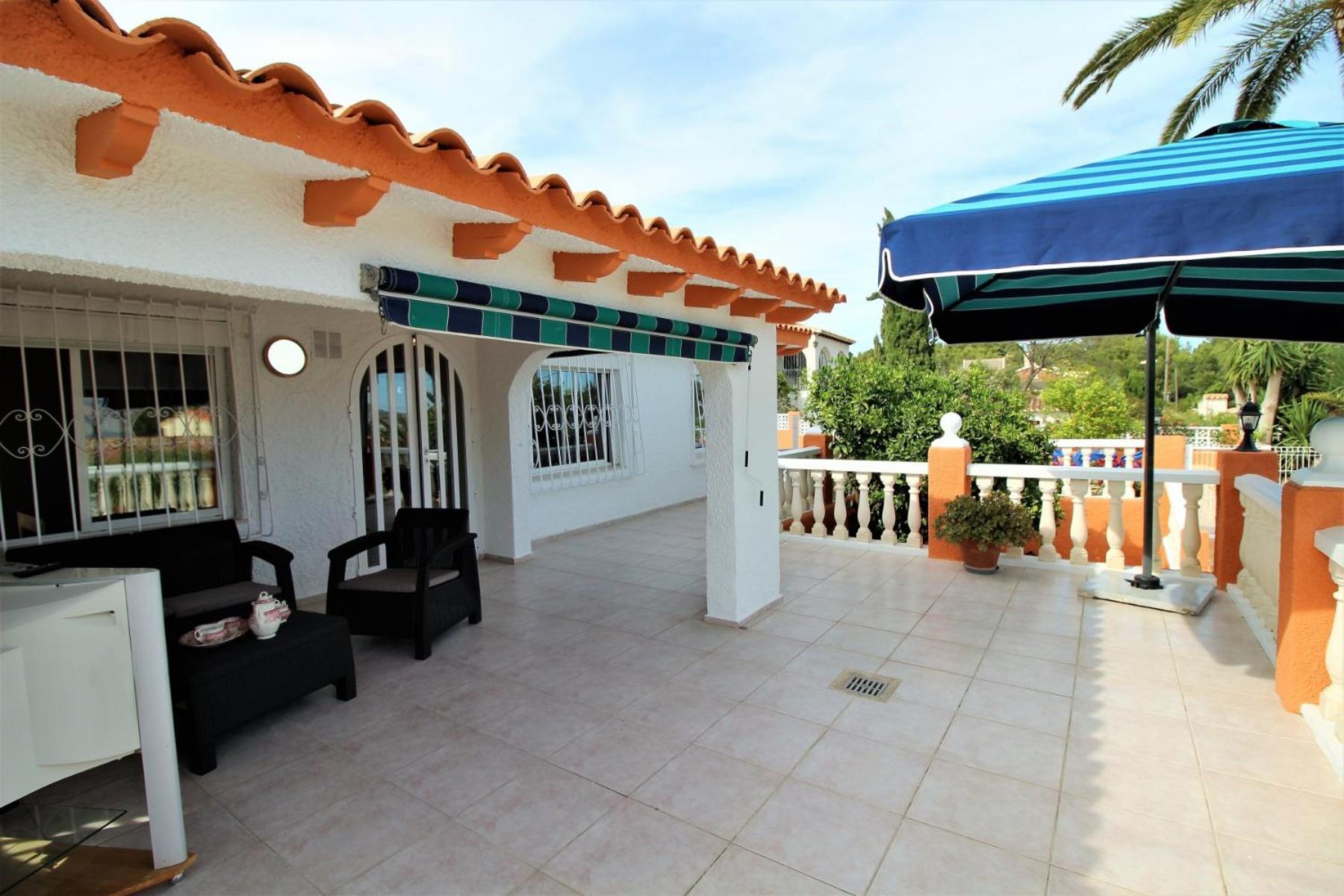 Villa Mediterránea