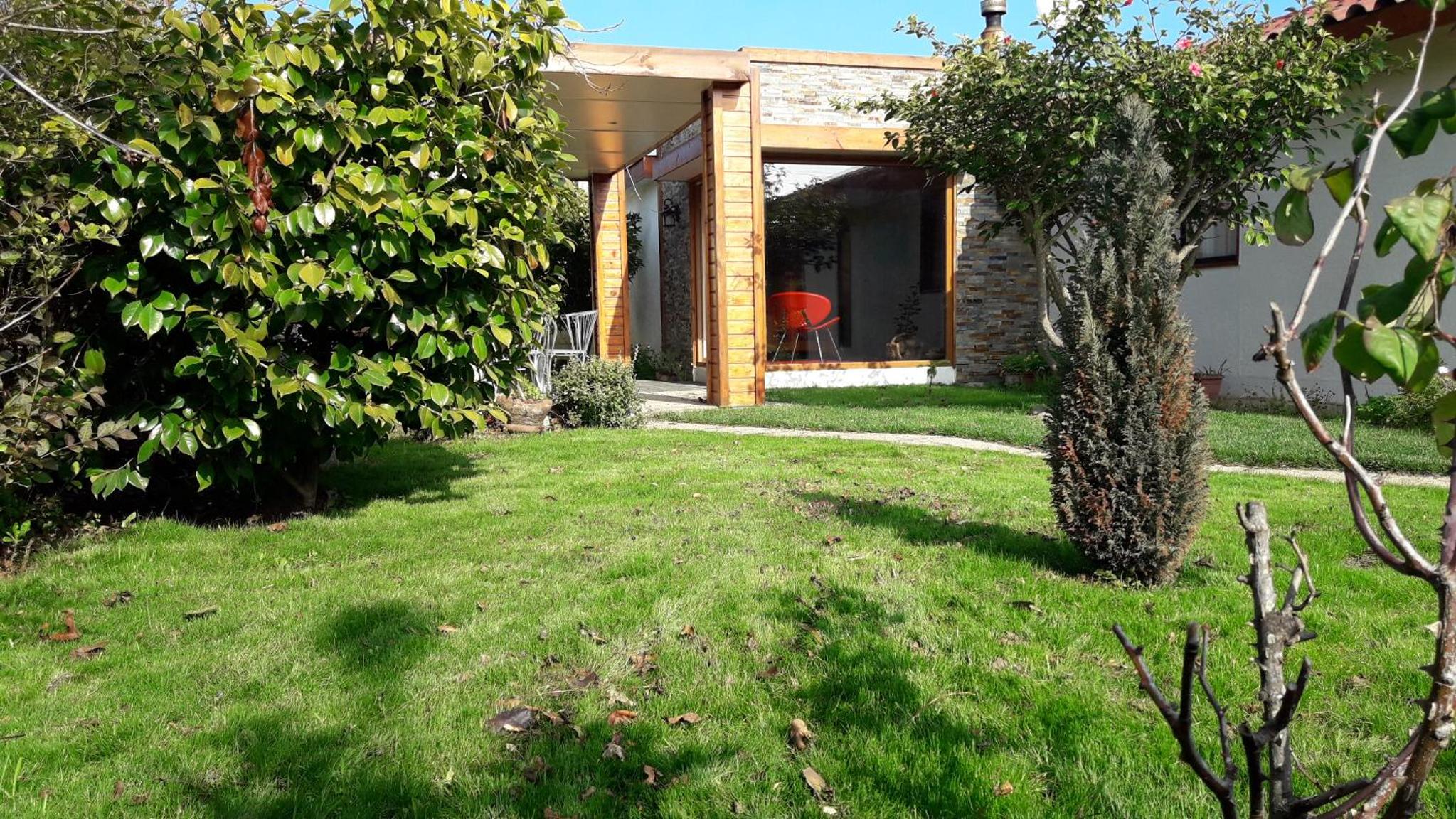 Casa en Algarrobo