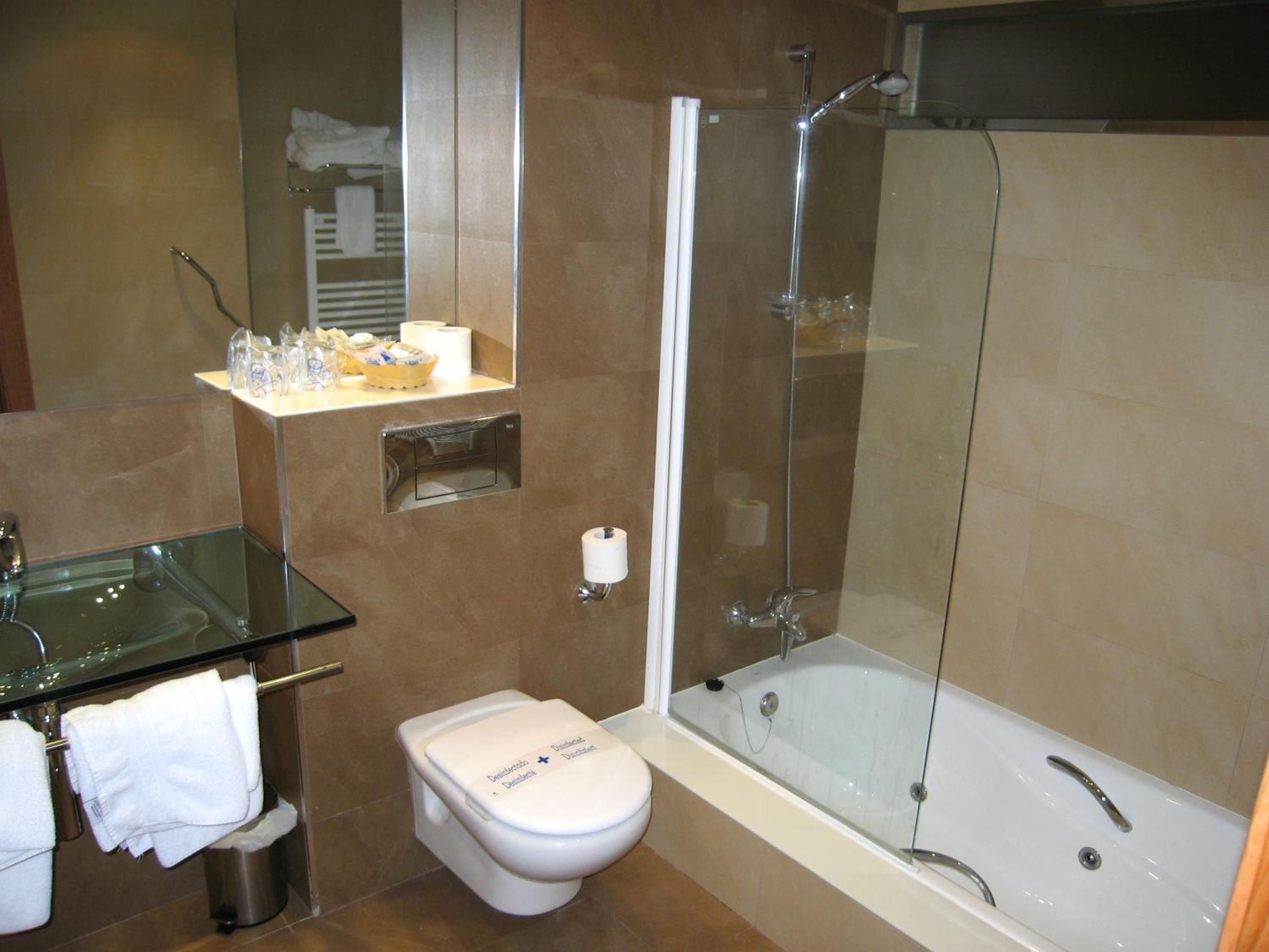 Apartamentos Astuy