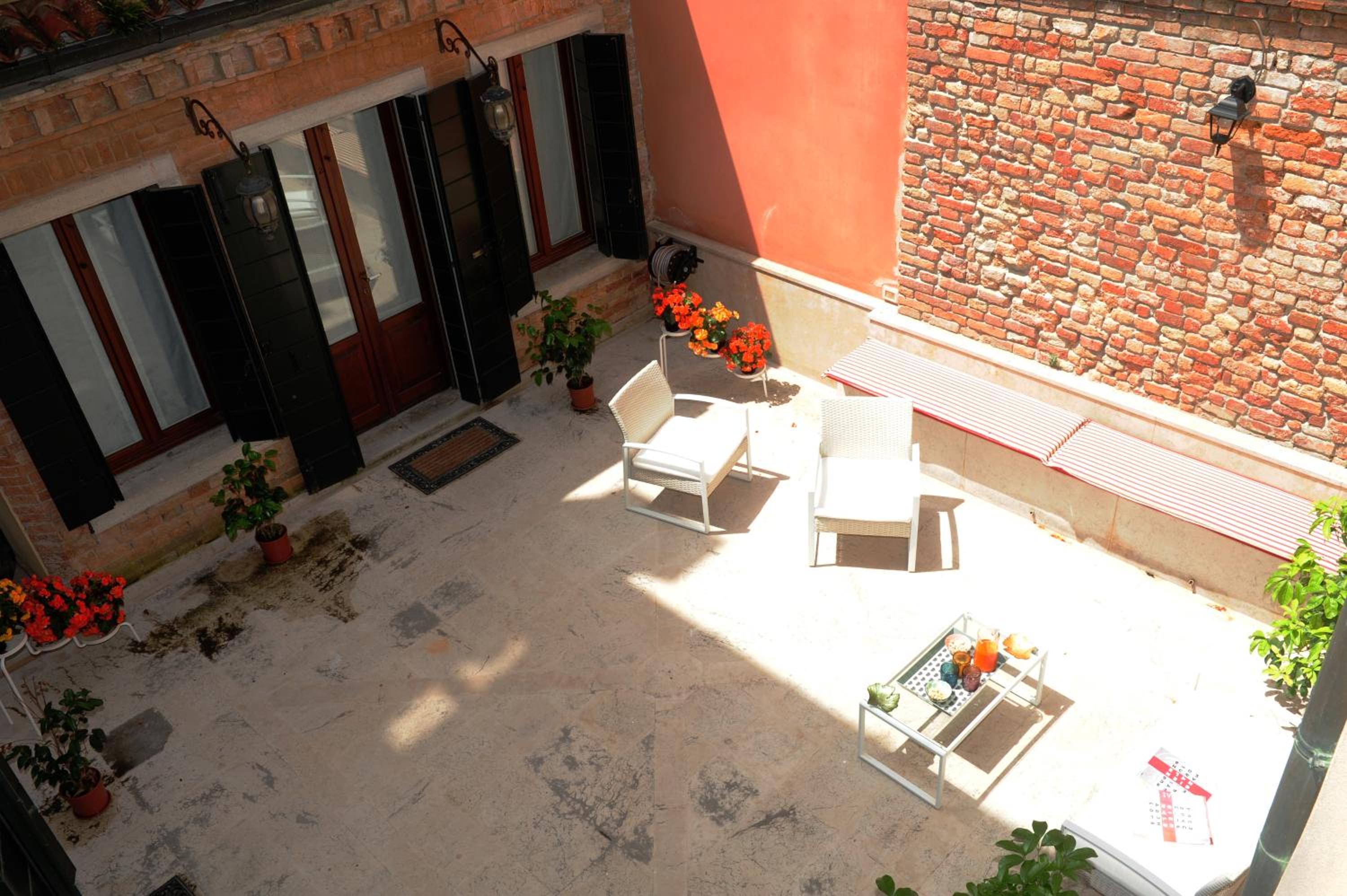 Ca' del Cortile