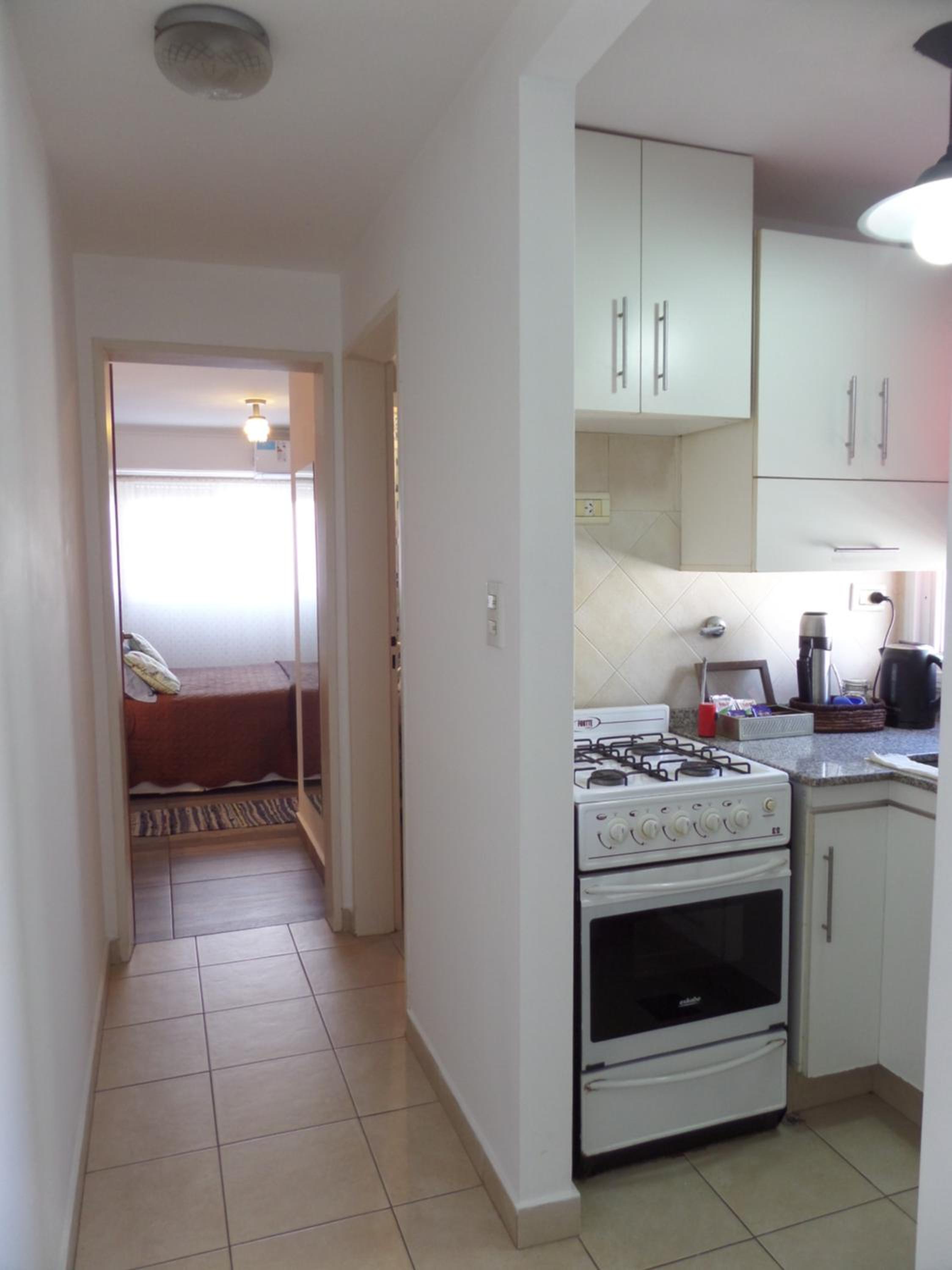 Francia Apartment