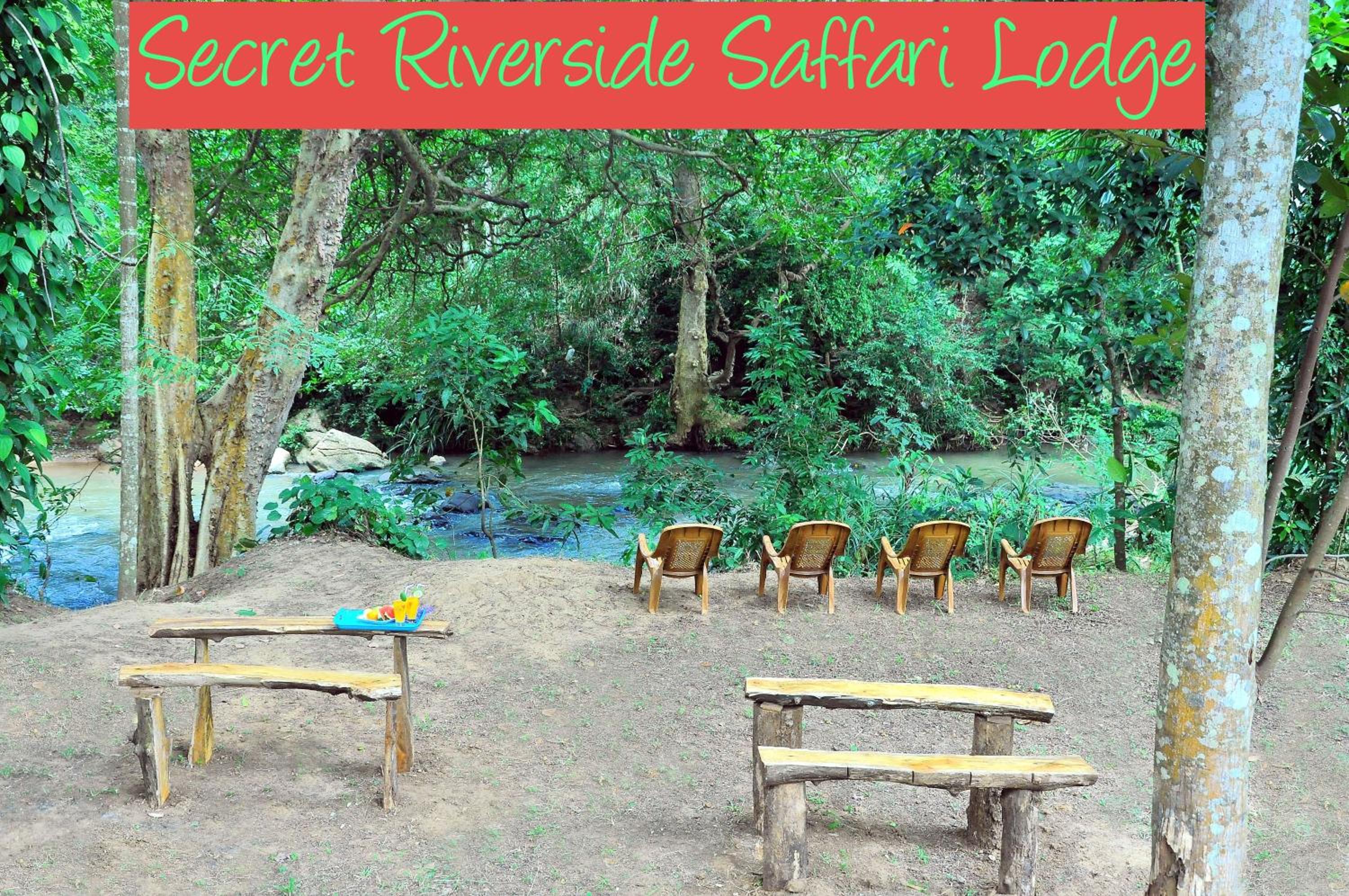 Secret River Side Safari Lodge view 5