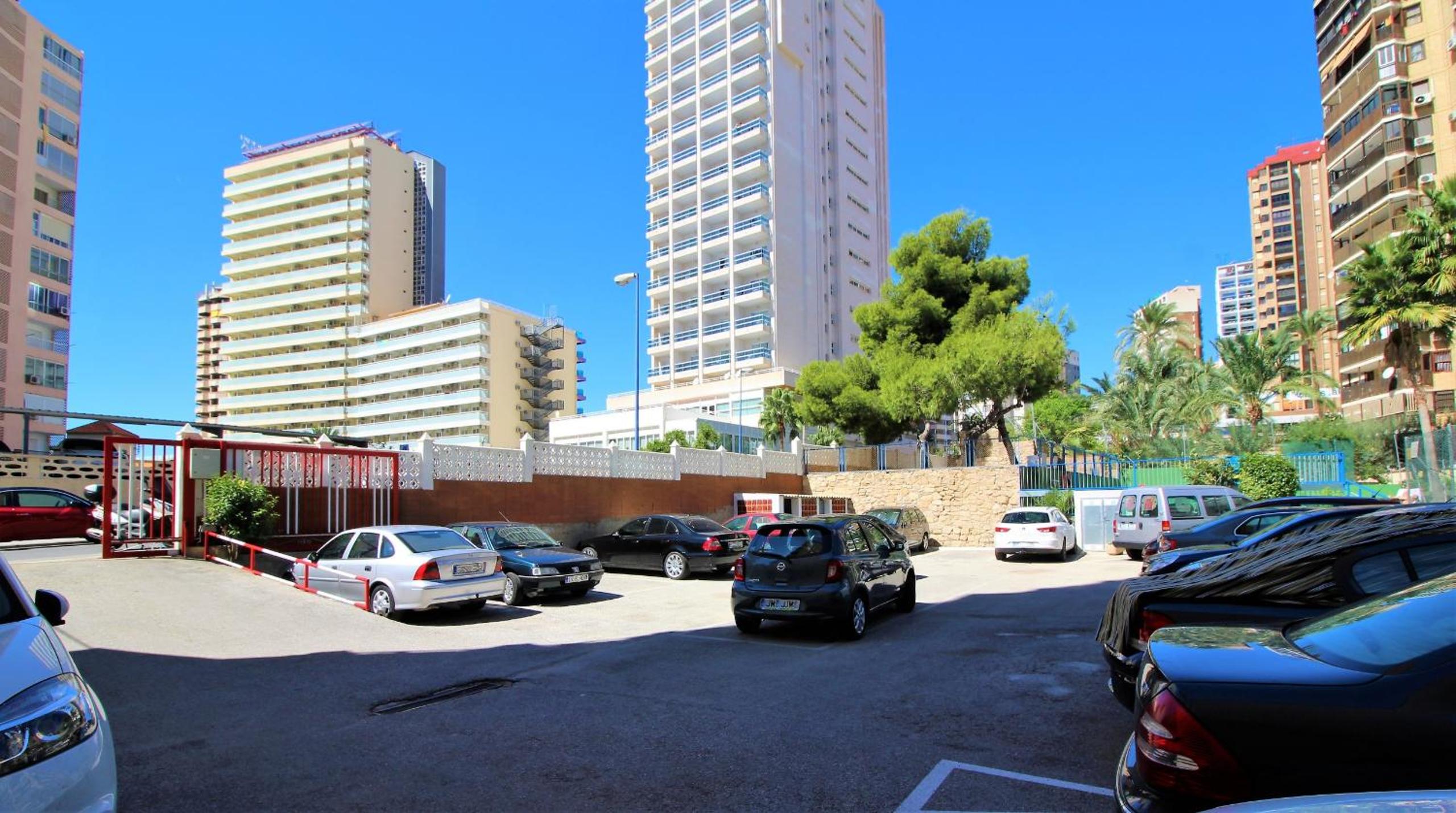 Donna II 7-32 Apartment Levante Beach-Old Town