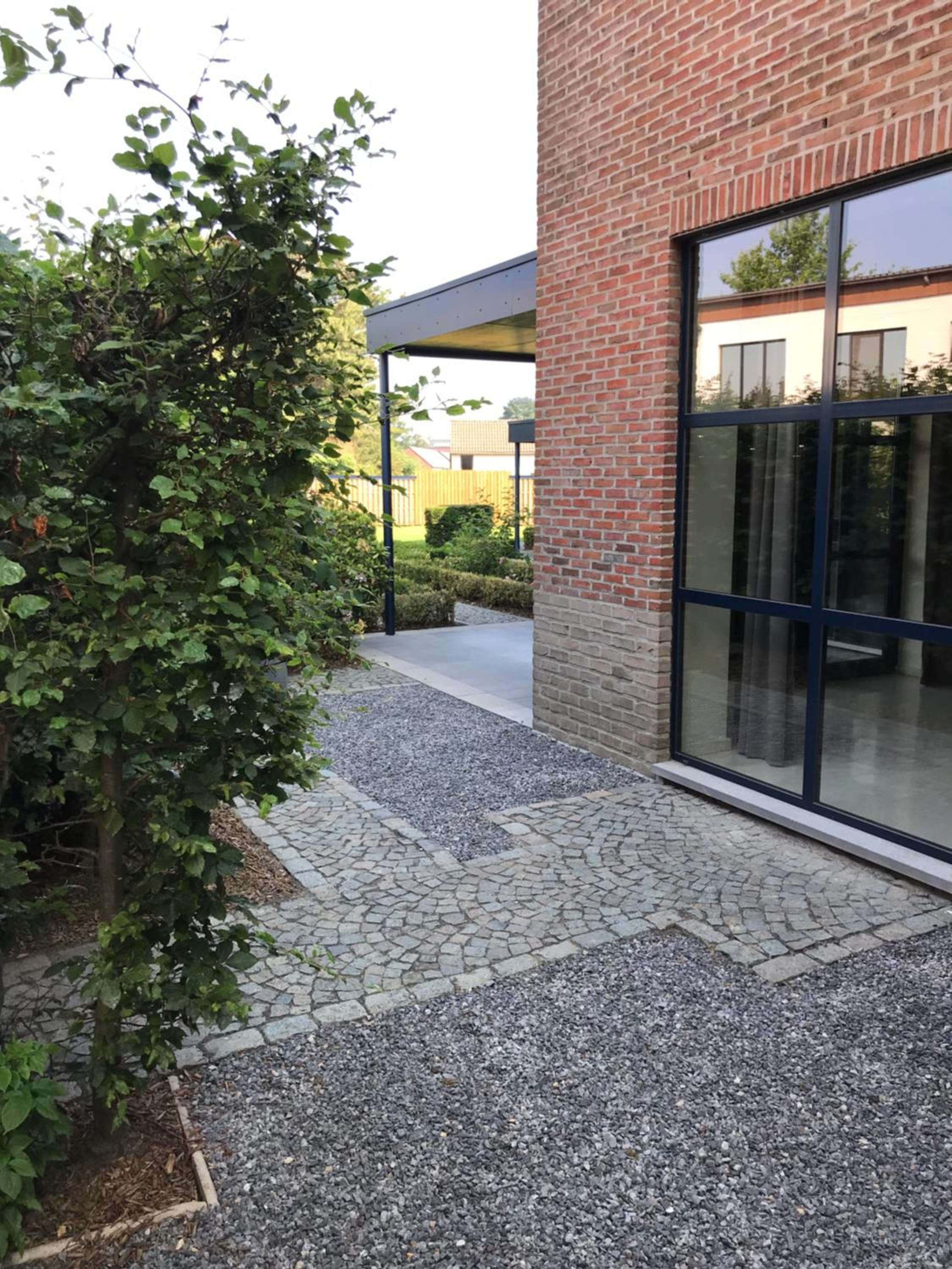 Vakantiehuis Piantho