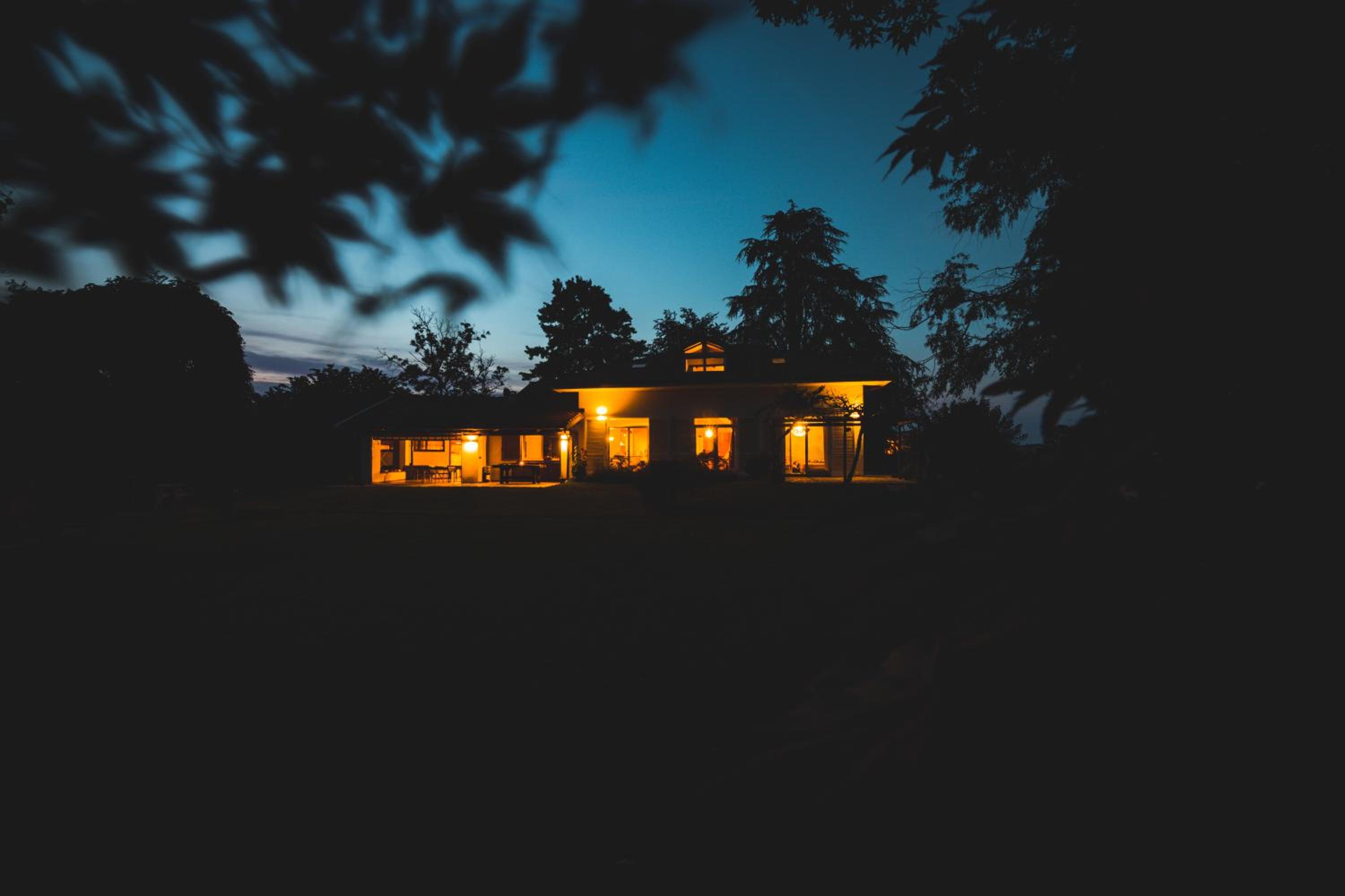 B&B Casa Danoi