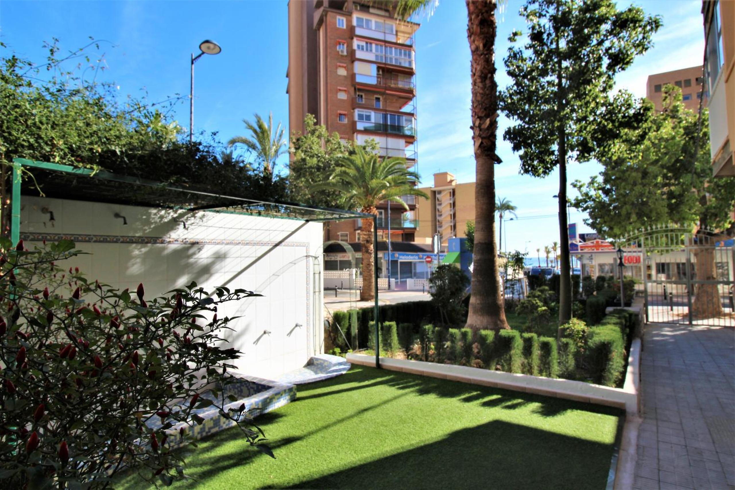 Penthouse Bella Vista