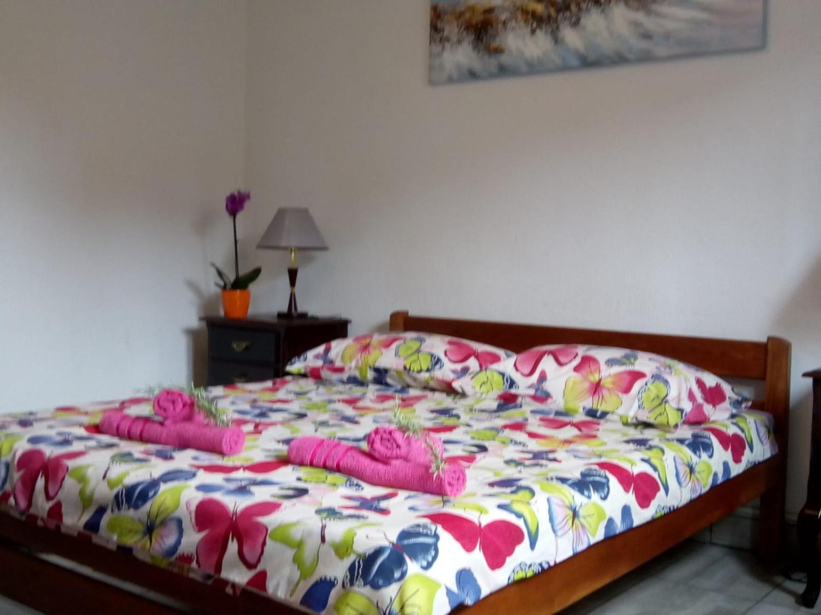 Apartman Teuta Zagreb