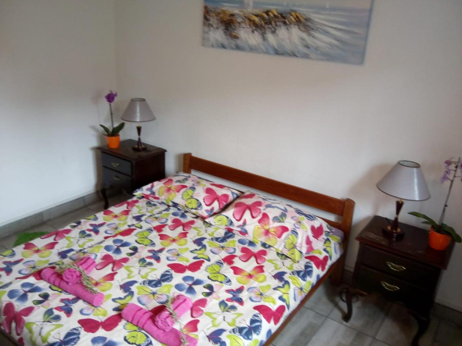 Apartman Teuta Zagreb