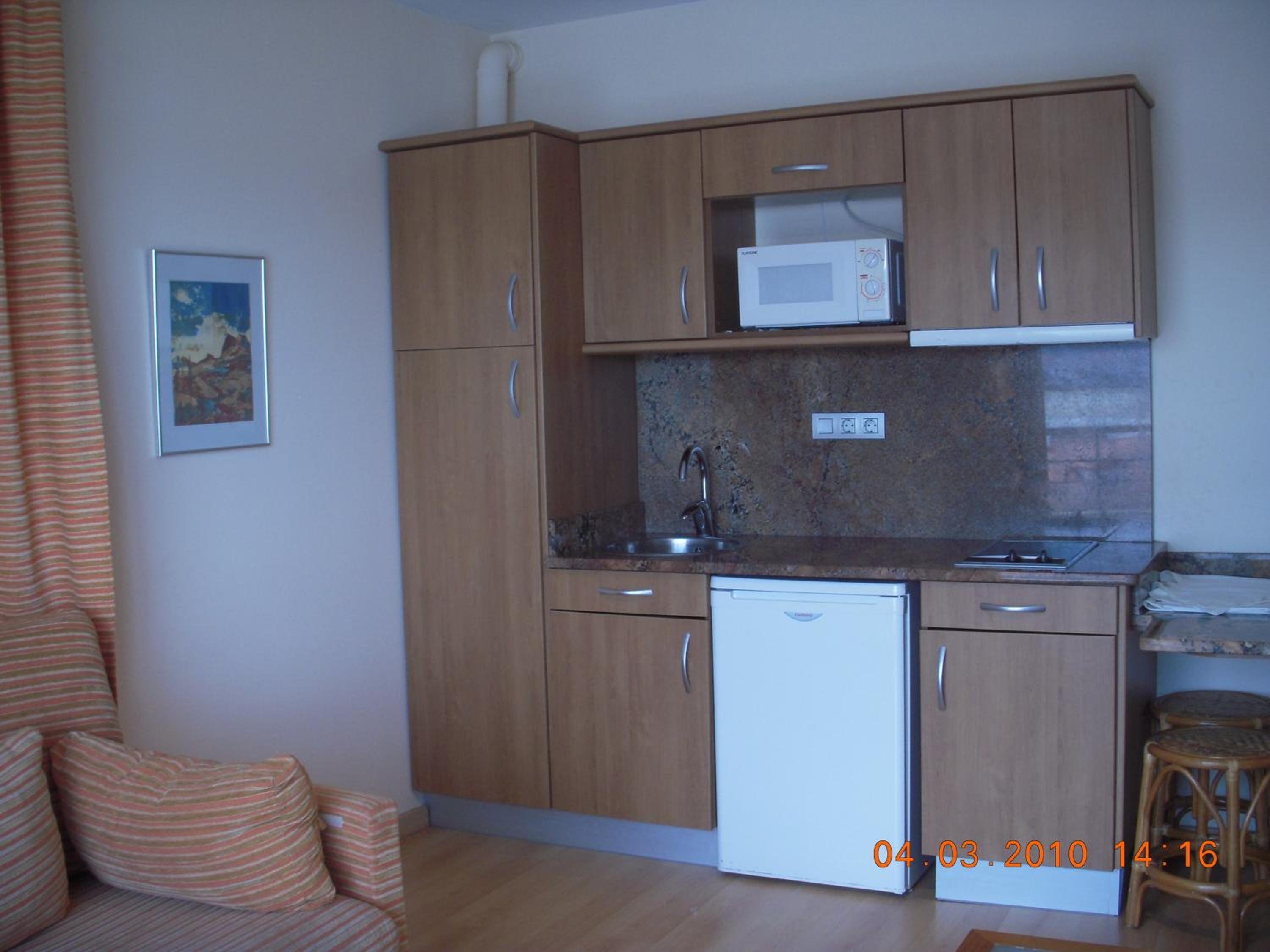 Apartamentos Astuy