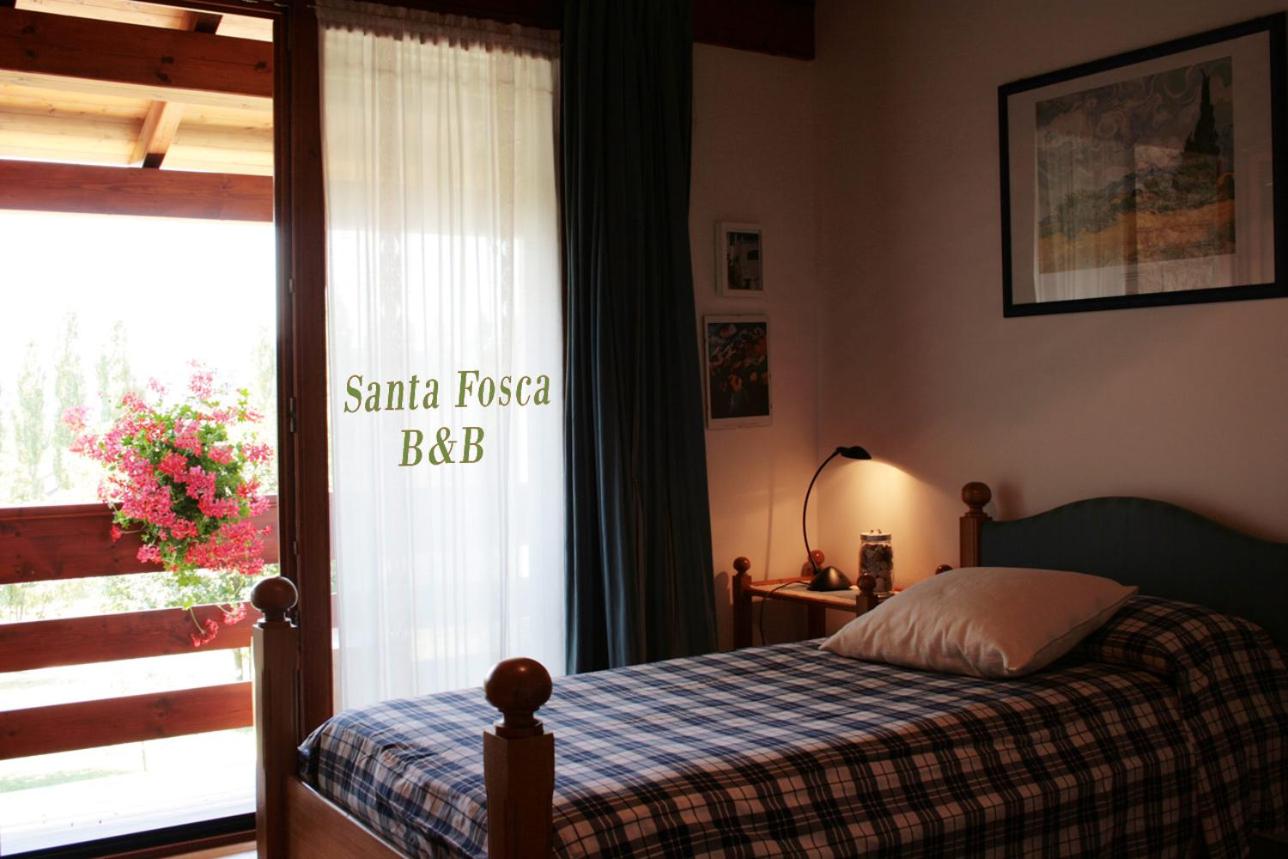 B&B Santa Fosca view 5