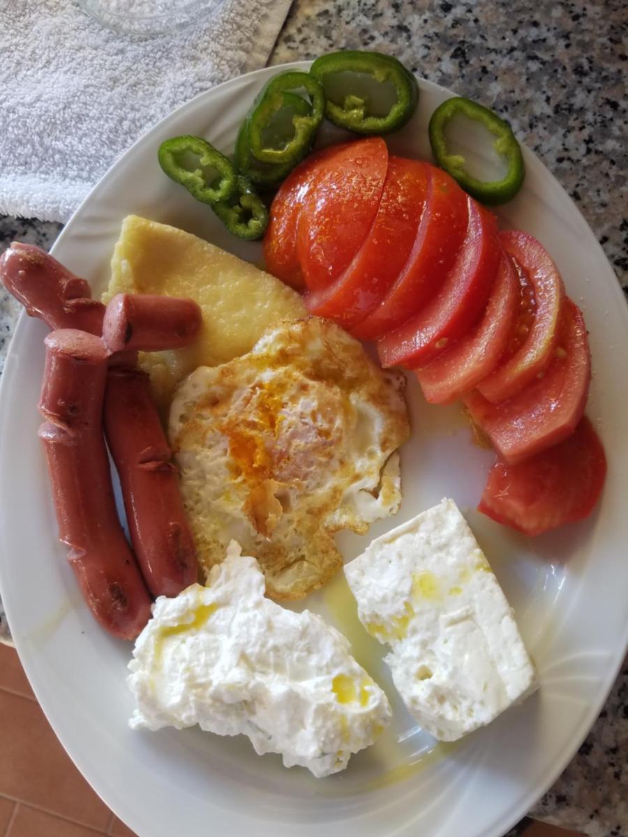 Apartments Rezidenca Sinani Orikum
