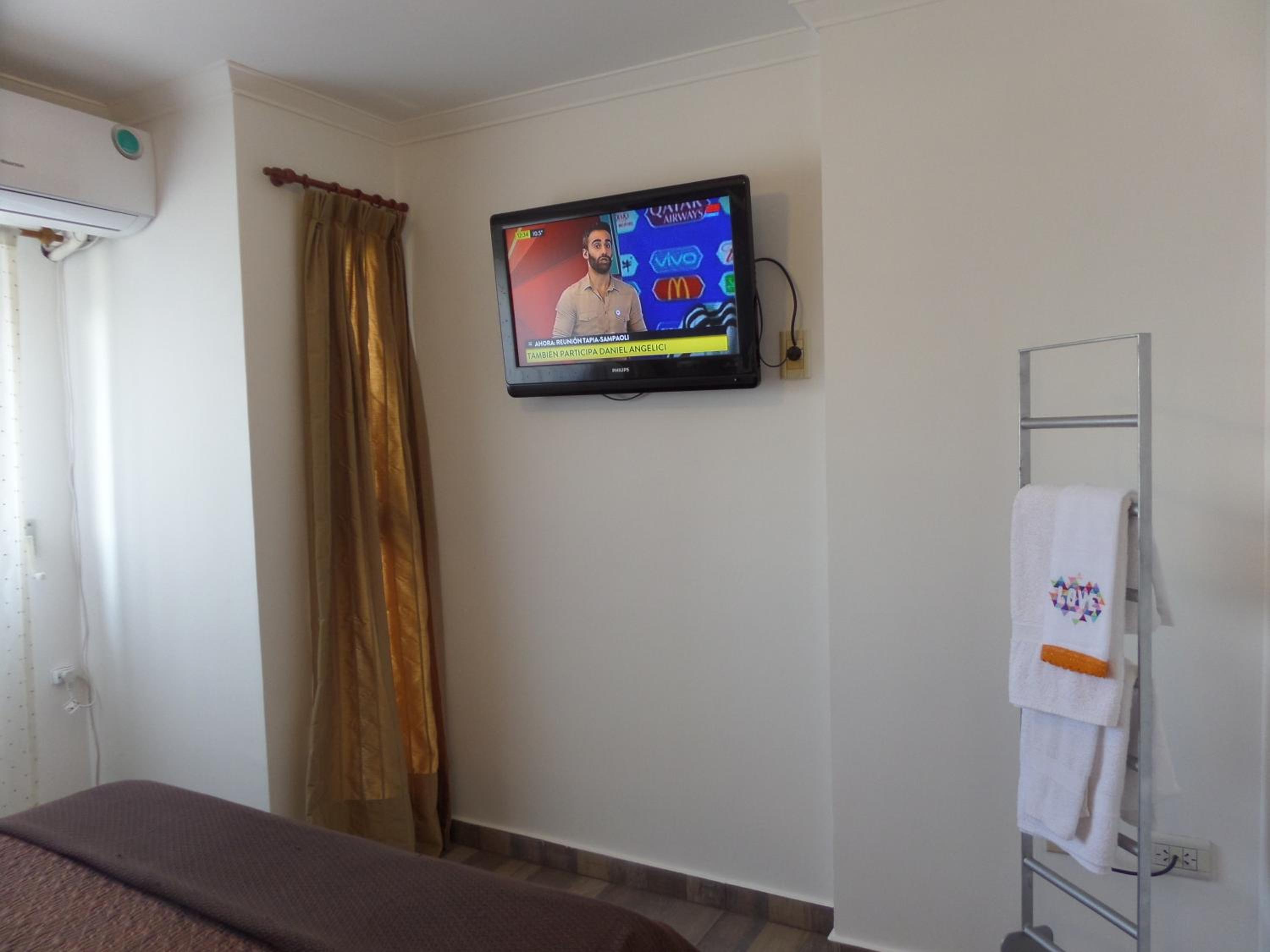 Francia Apartment