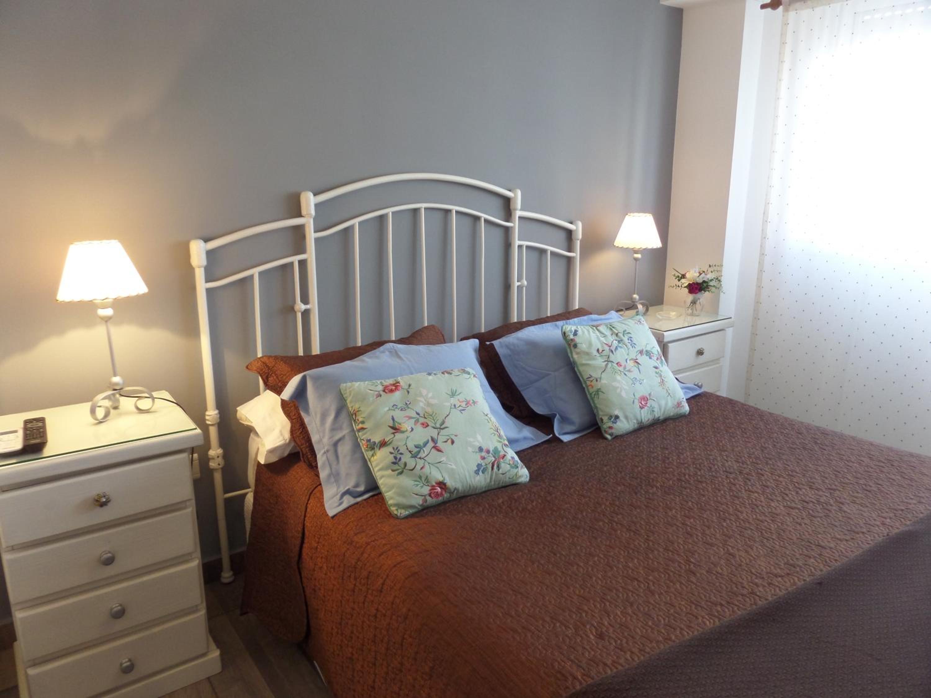 Francia Apartment