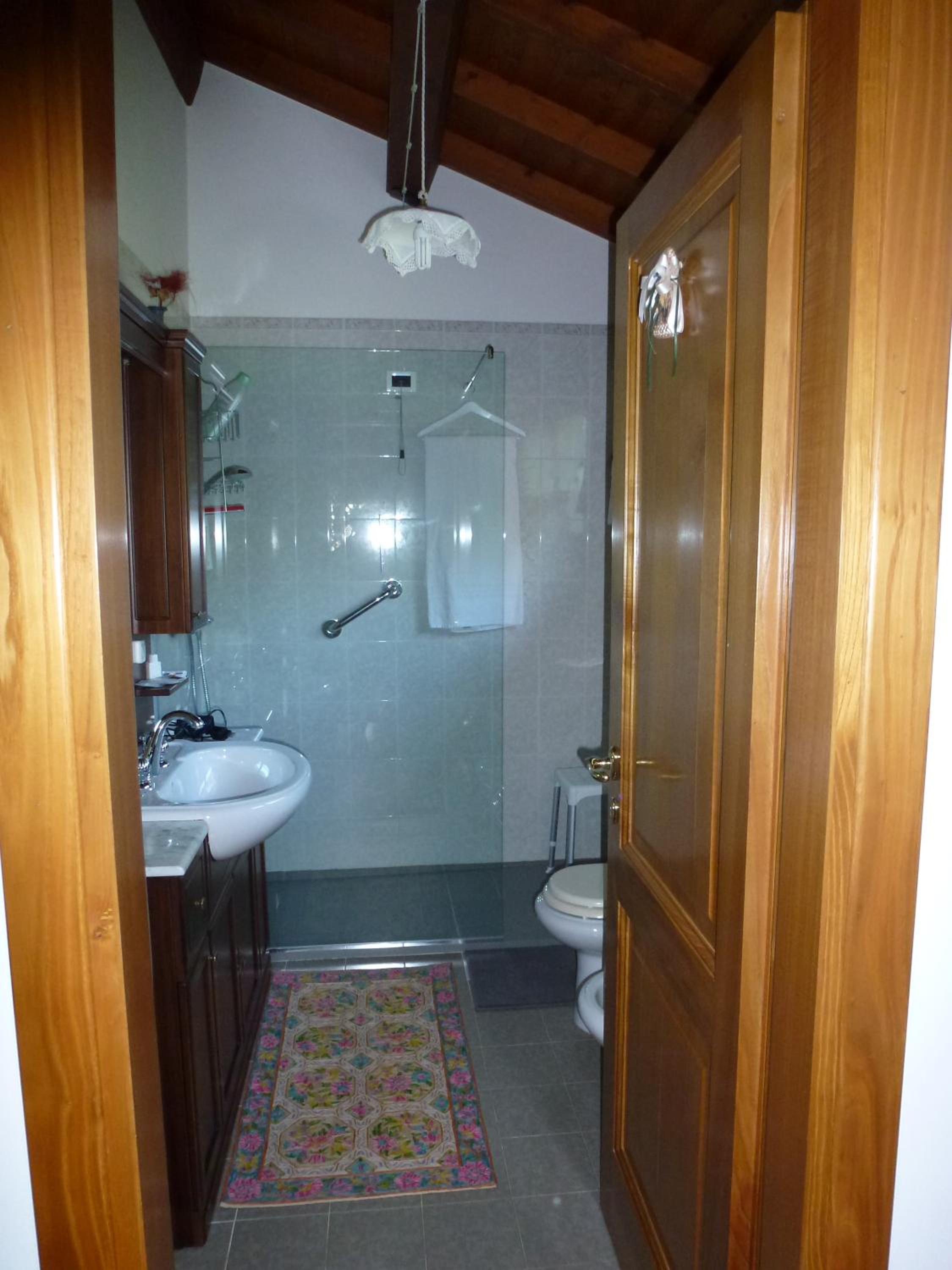 B&B Santa Fosca view 3