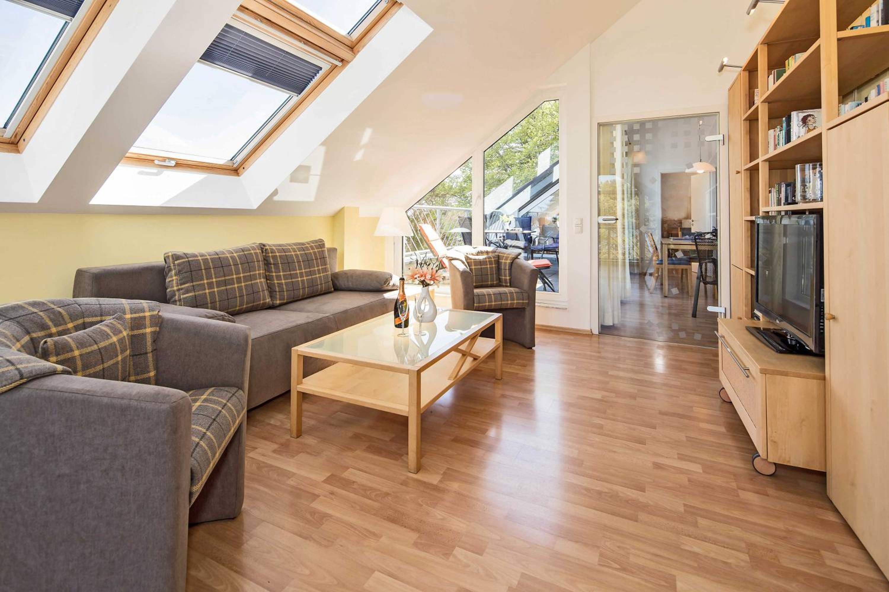 Villa Strandperle Whg 33