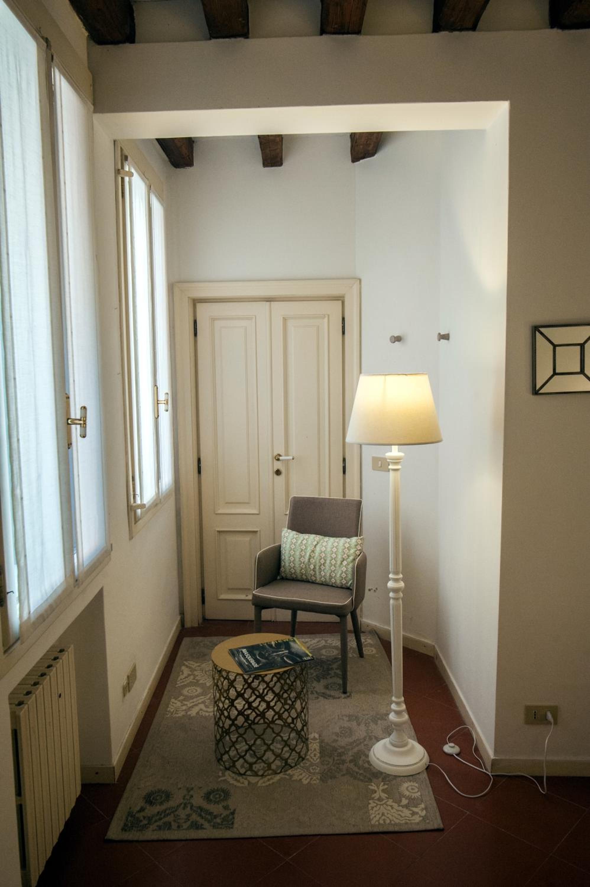 Ca' del Cortile