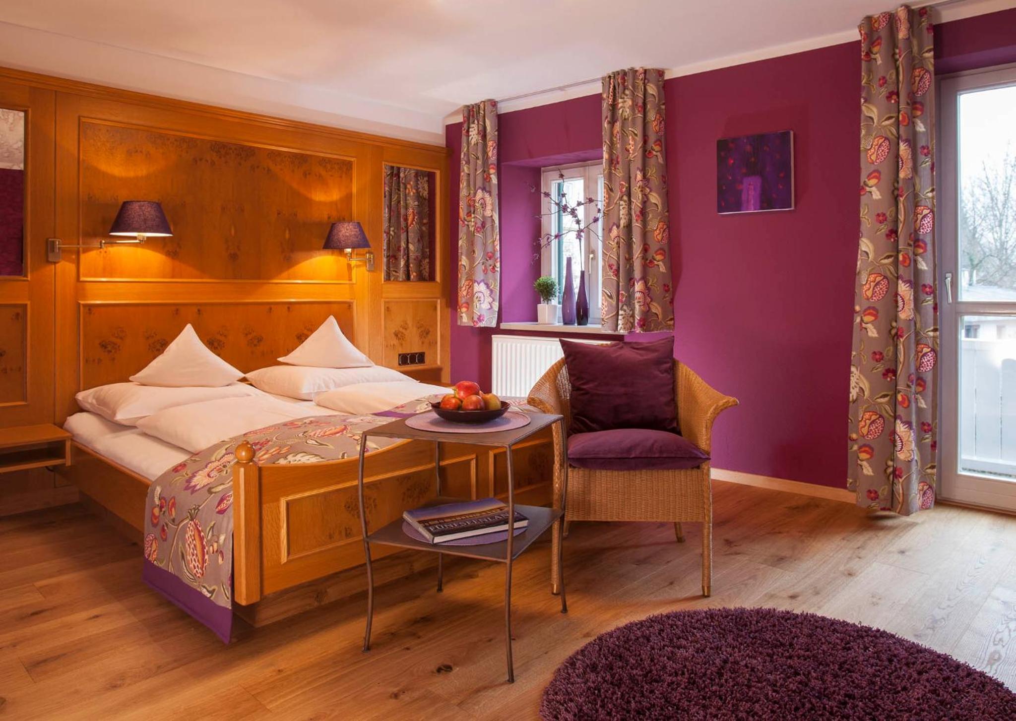 Hotel Fischerhaus — 8