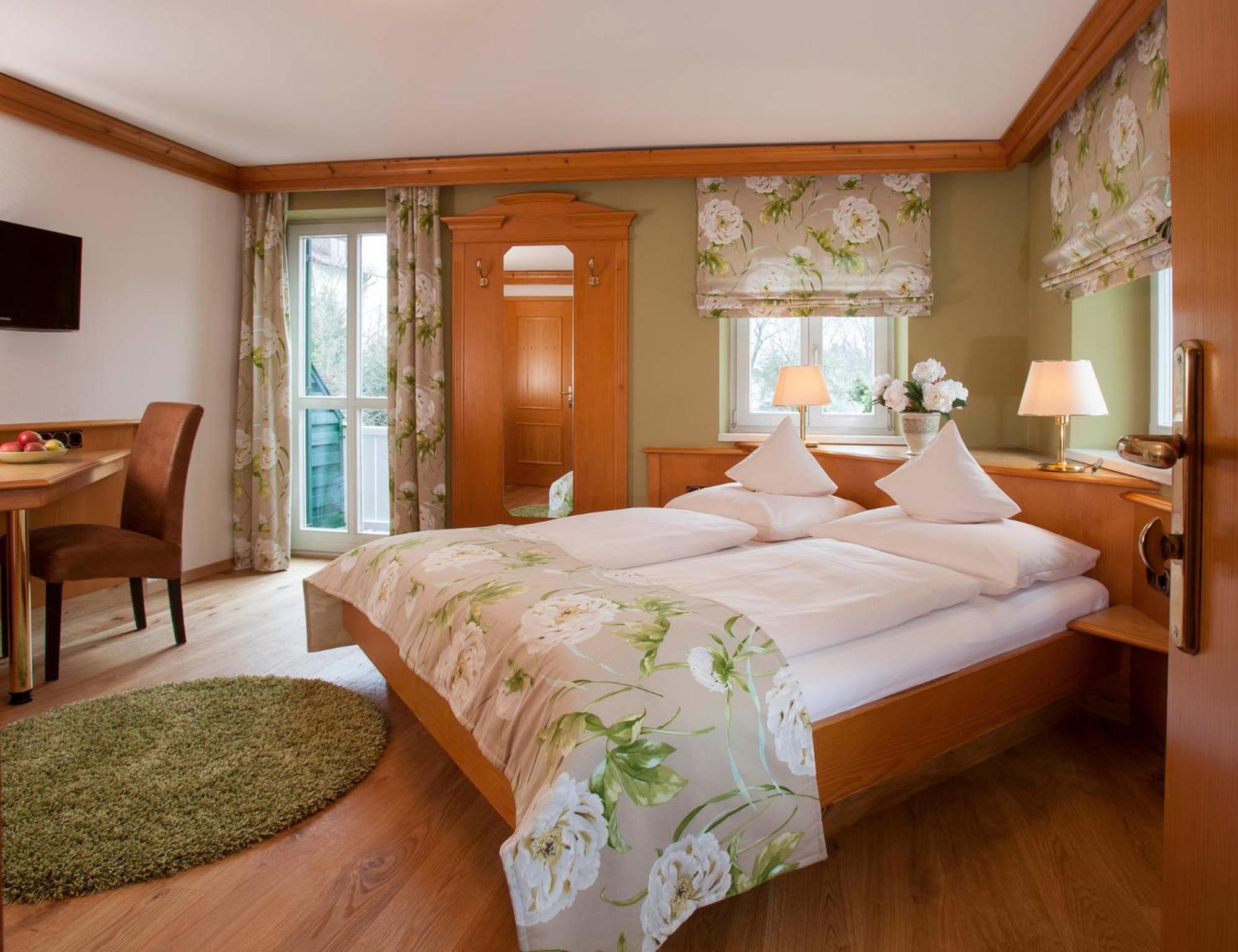 Hotel Fischerhaus