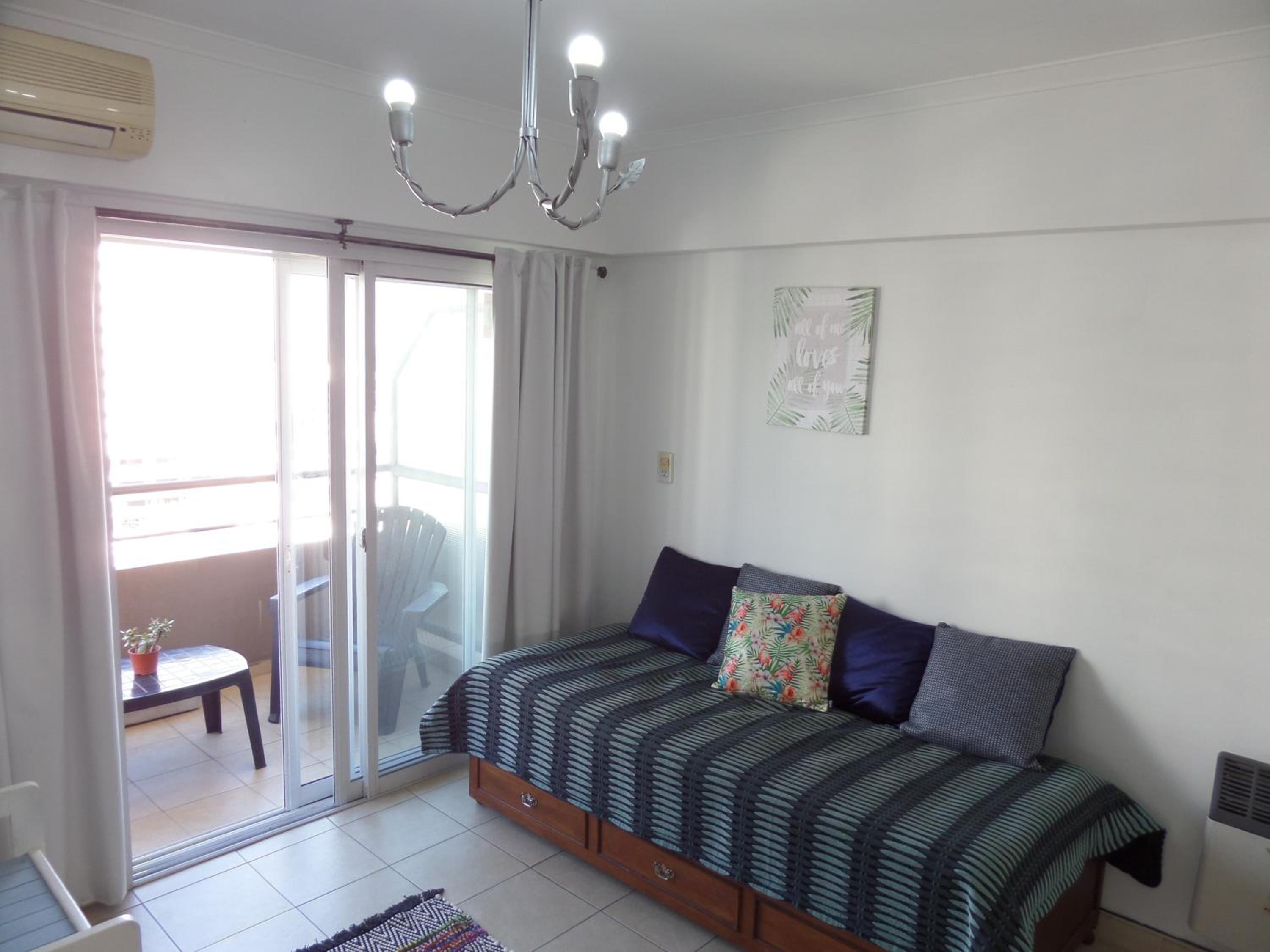 Francia Apartment